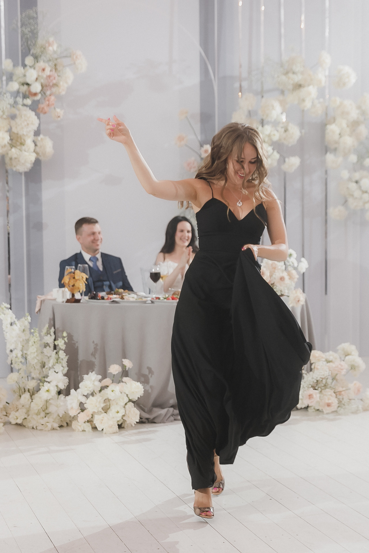 Елена и Юрий. Фотограф в Волгограде — Александра Искандерова