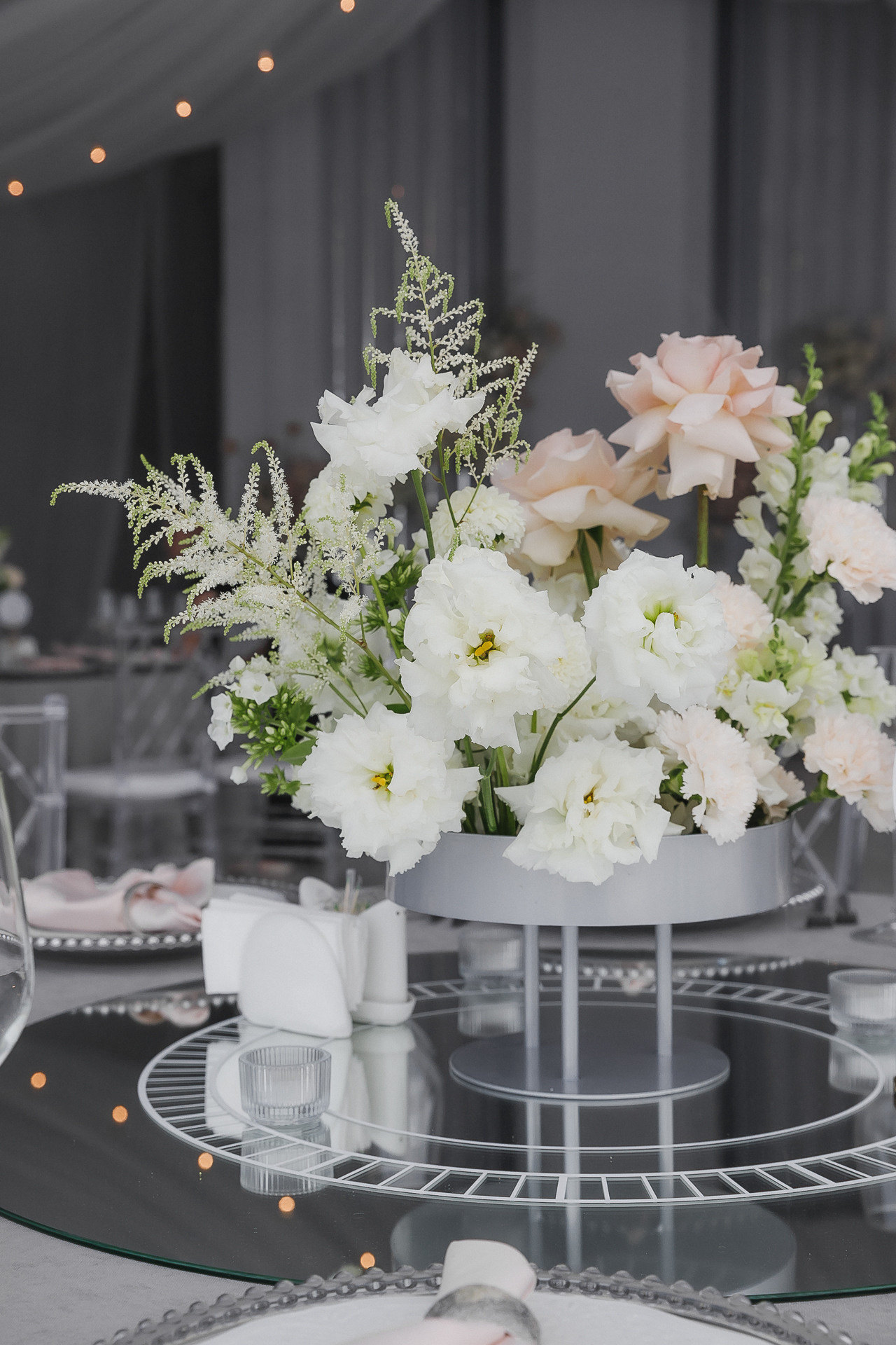 Елена и Юрий. Фотограф в Волгограде — Александра Искандерова