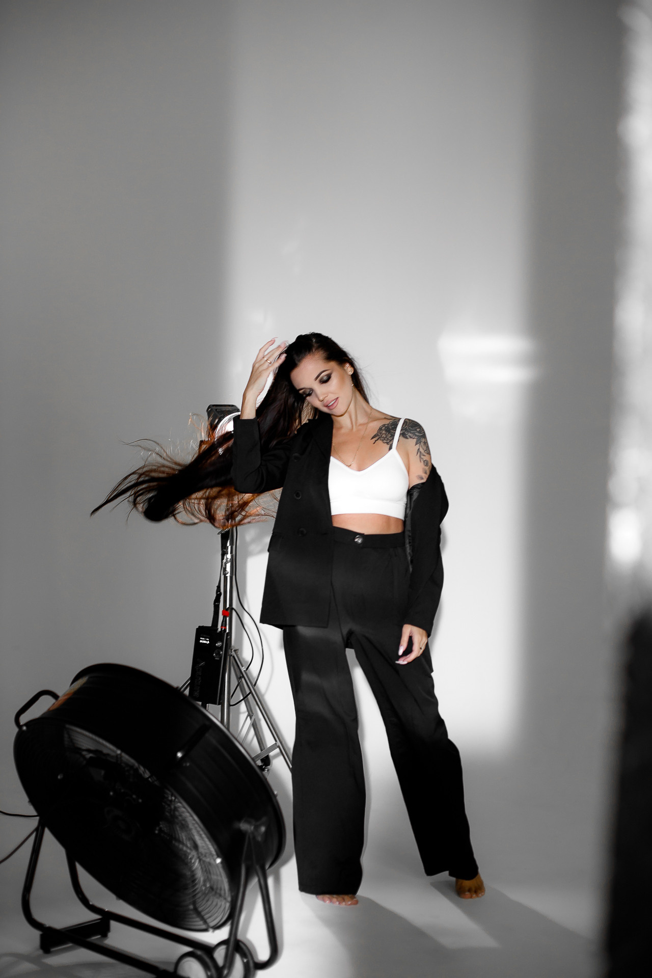 Яна. Фотограф в Волгограде — Александра Искандерова