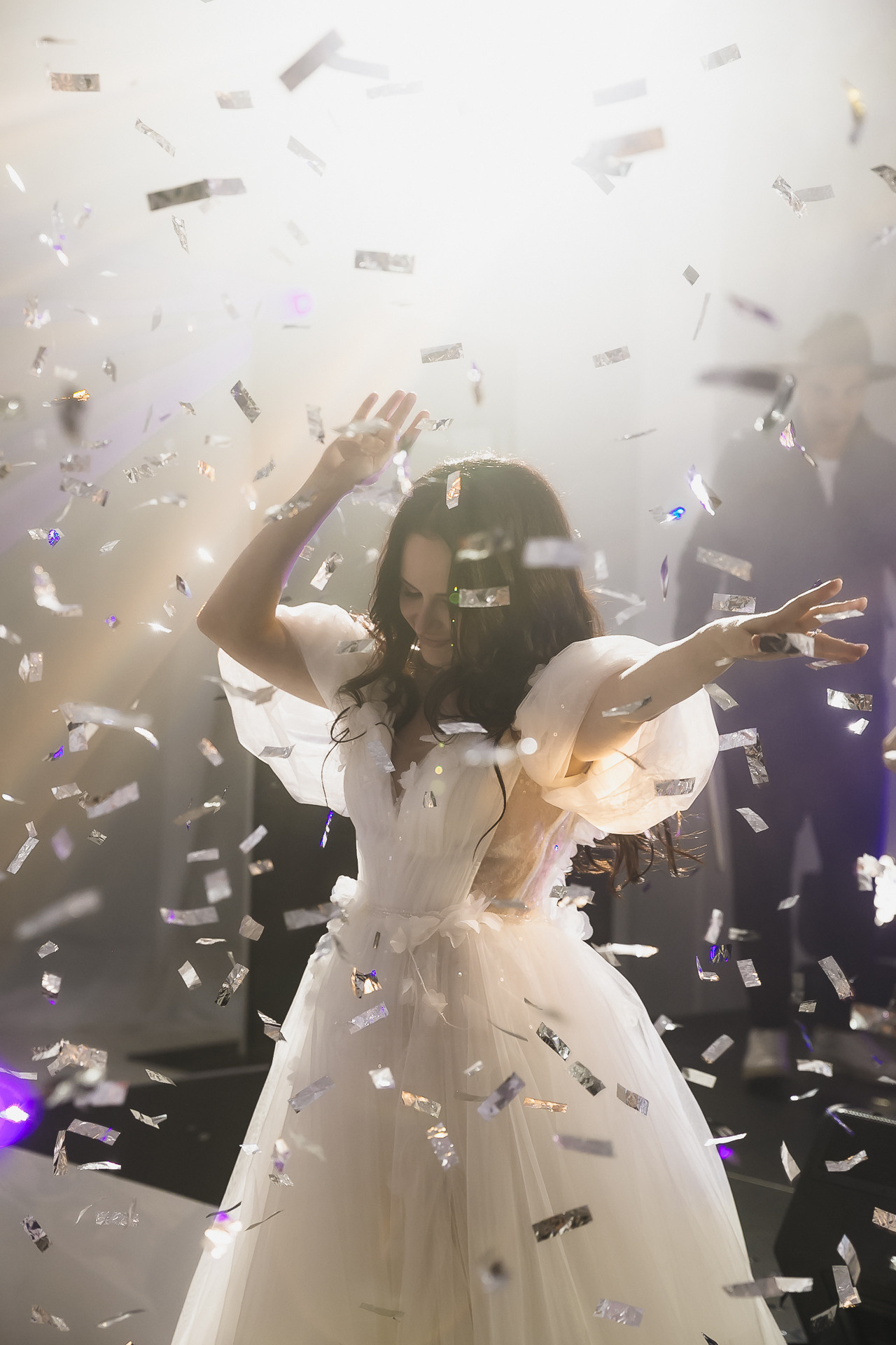 Елена и Юрий. Фотограф в Волгограде — Александра Искандерова