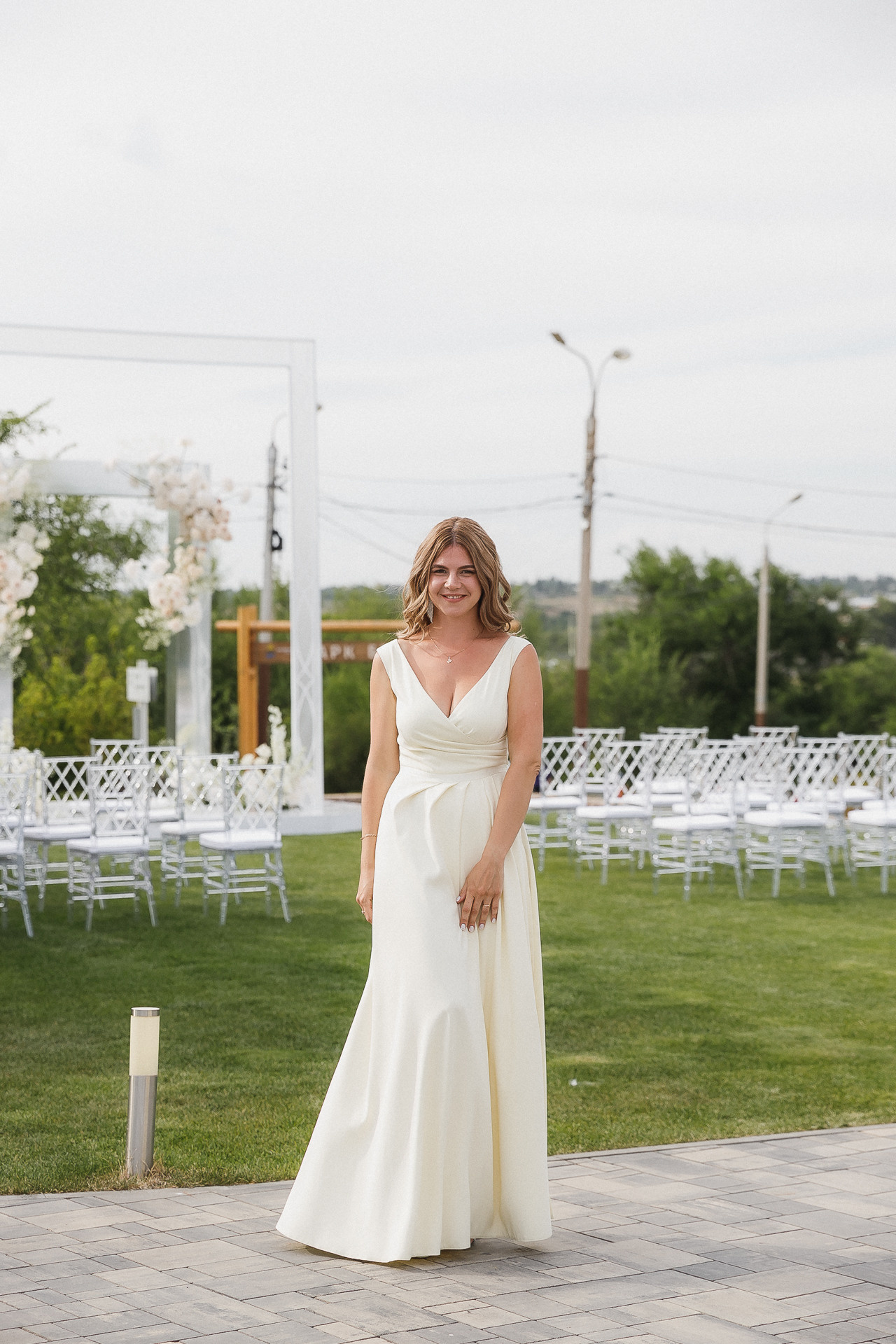 Елена и Юрий. Фотограф в Волгограде — Александра Искандерова