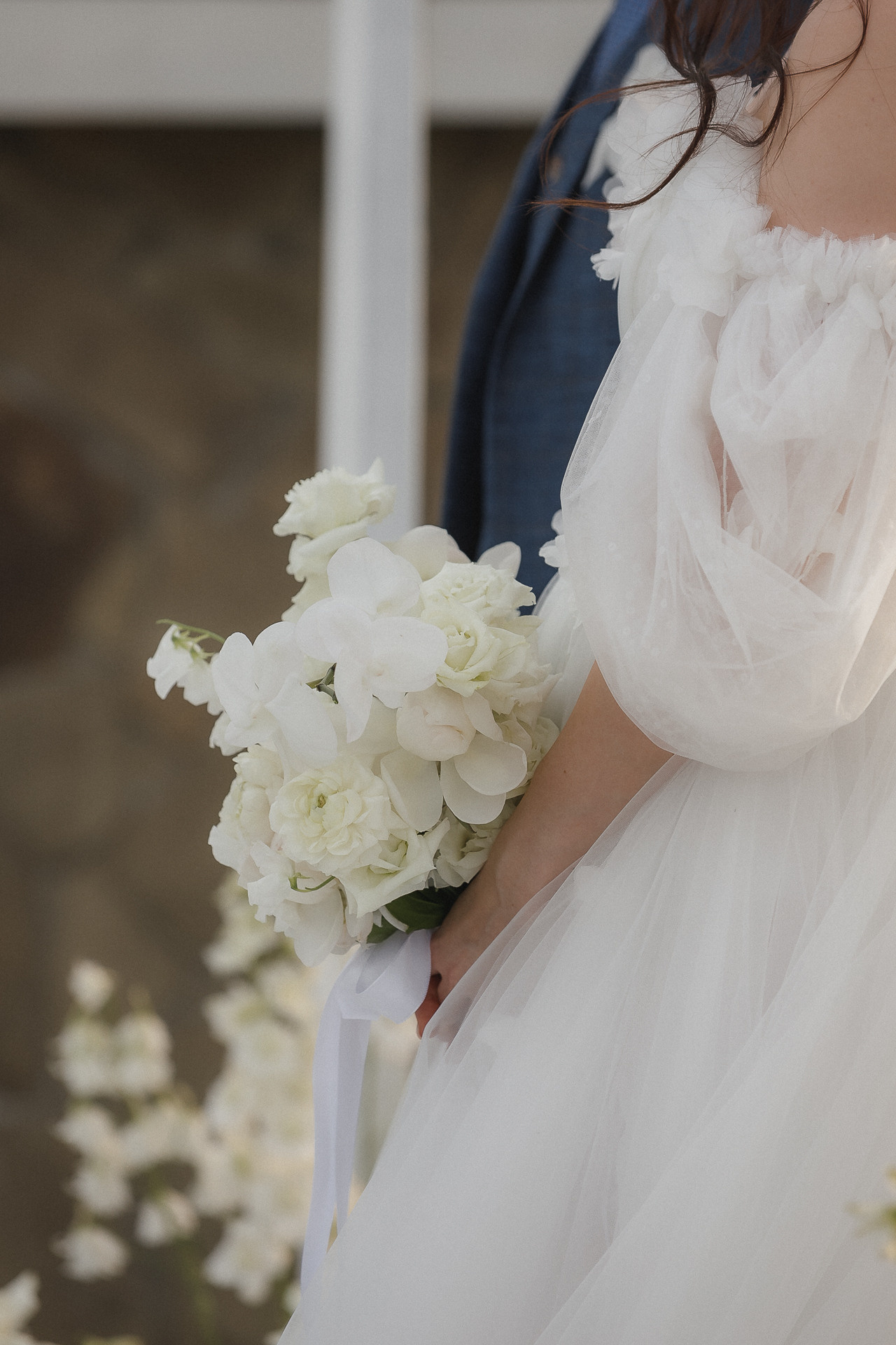 Елена и Юрий. Фотограф в Волгограде — Александра Искандерова