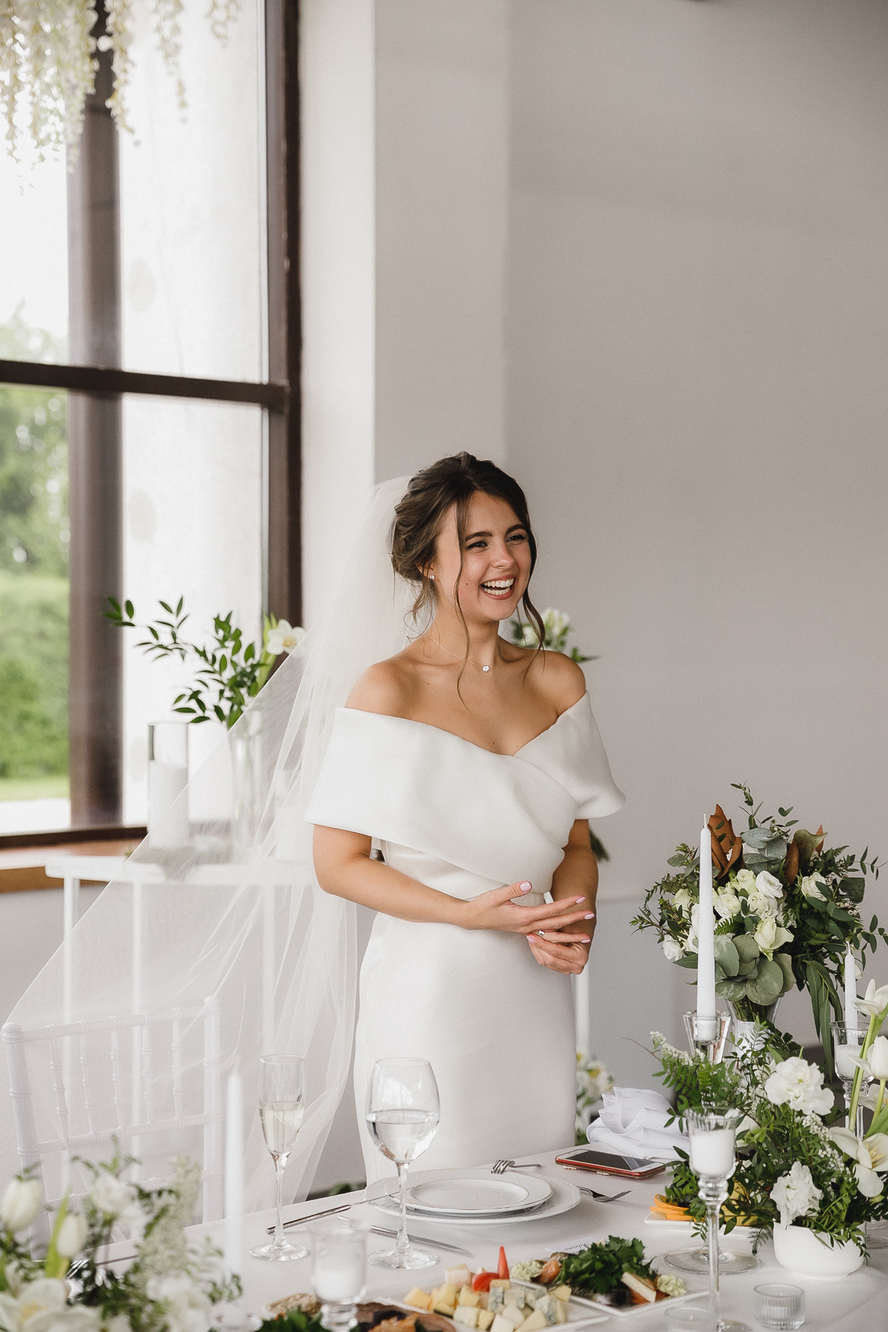 Диана и Андрей. Фотограф в Волгограде — Александра Искандерова