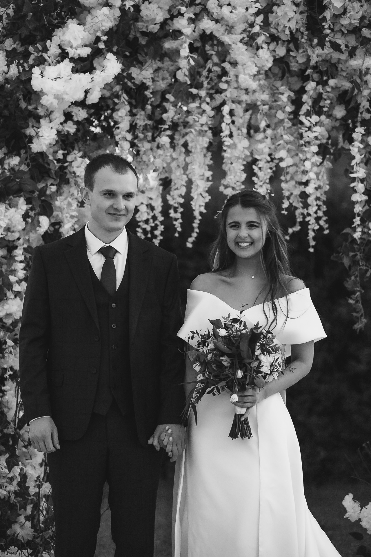 Диана и Андрей. Фотограф в Волгограде — Александра Искандерова