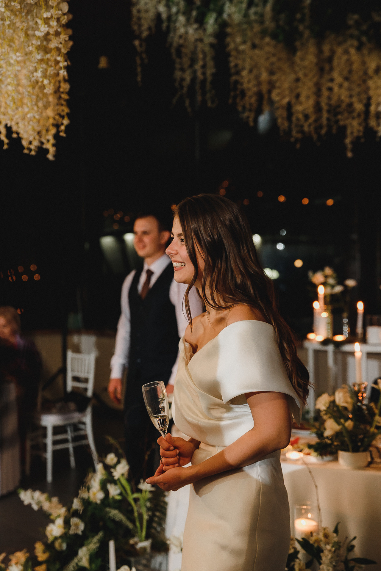 Диана и Андрей. Фотограф в Волгограде — Александра Искандерова