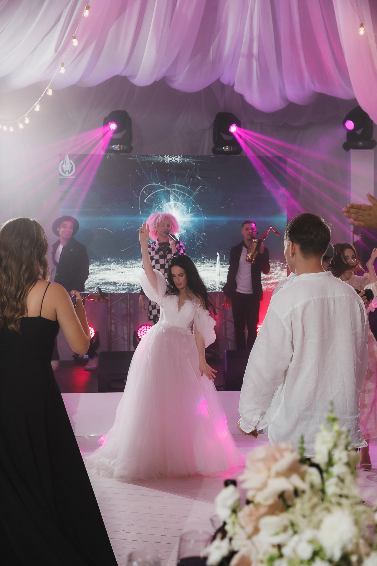 Елена и Юрий. Фотограф в Волгограде — Александра Искандерова