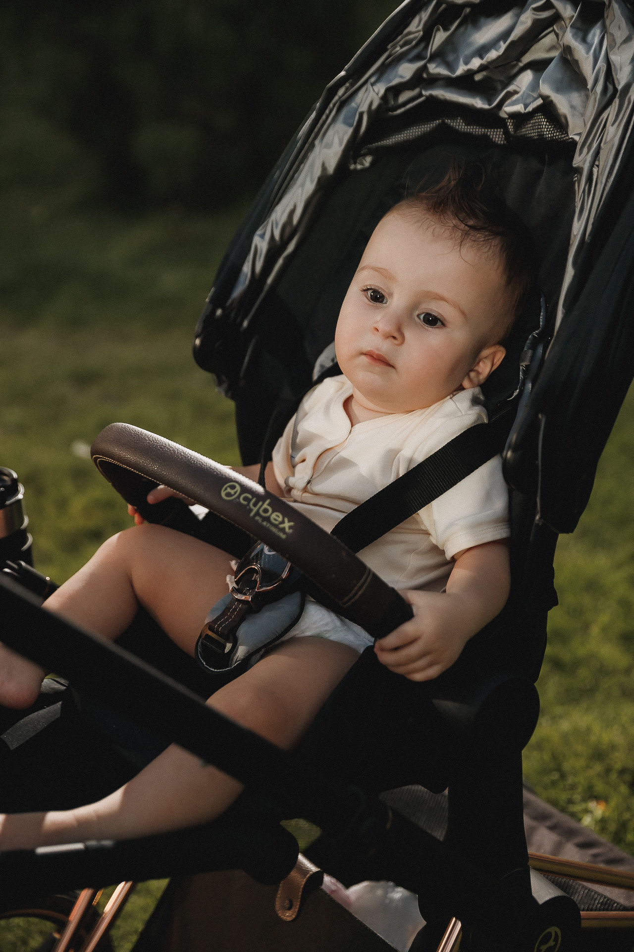 Асянди. Цирк 🎪. Фотограф в Волгограде — Александра Искандерова