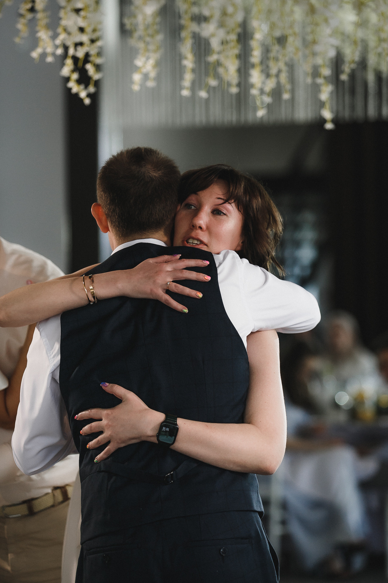 Диана и Андрей. Фотограф в Волгограде — Александра Искандерова