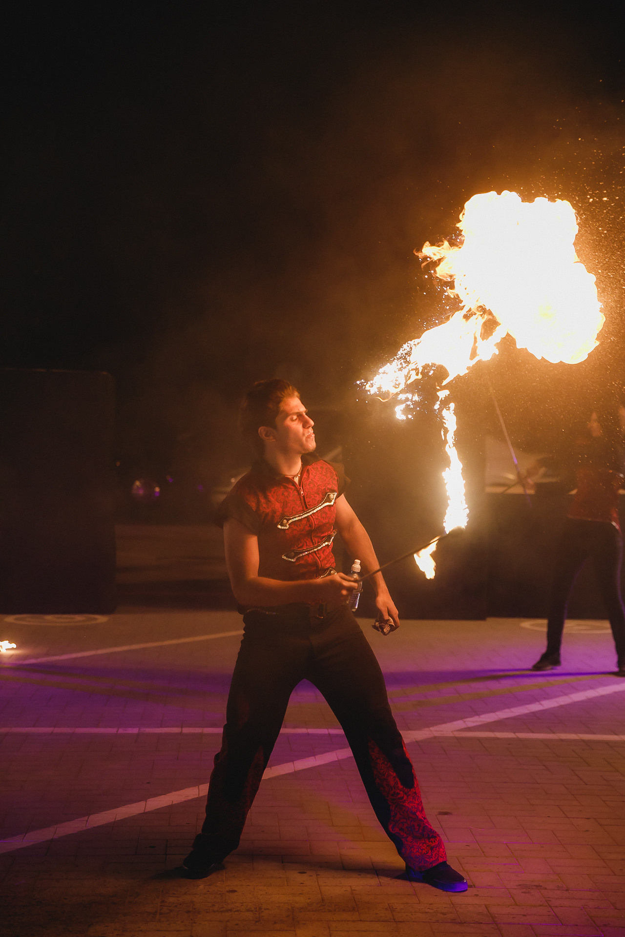 Асянди. Цирк 🎪. Фотограф в Волгограде — Александра Искандерова