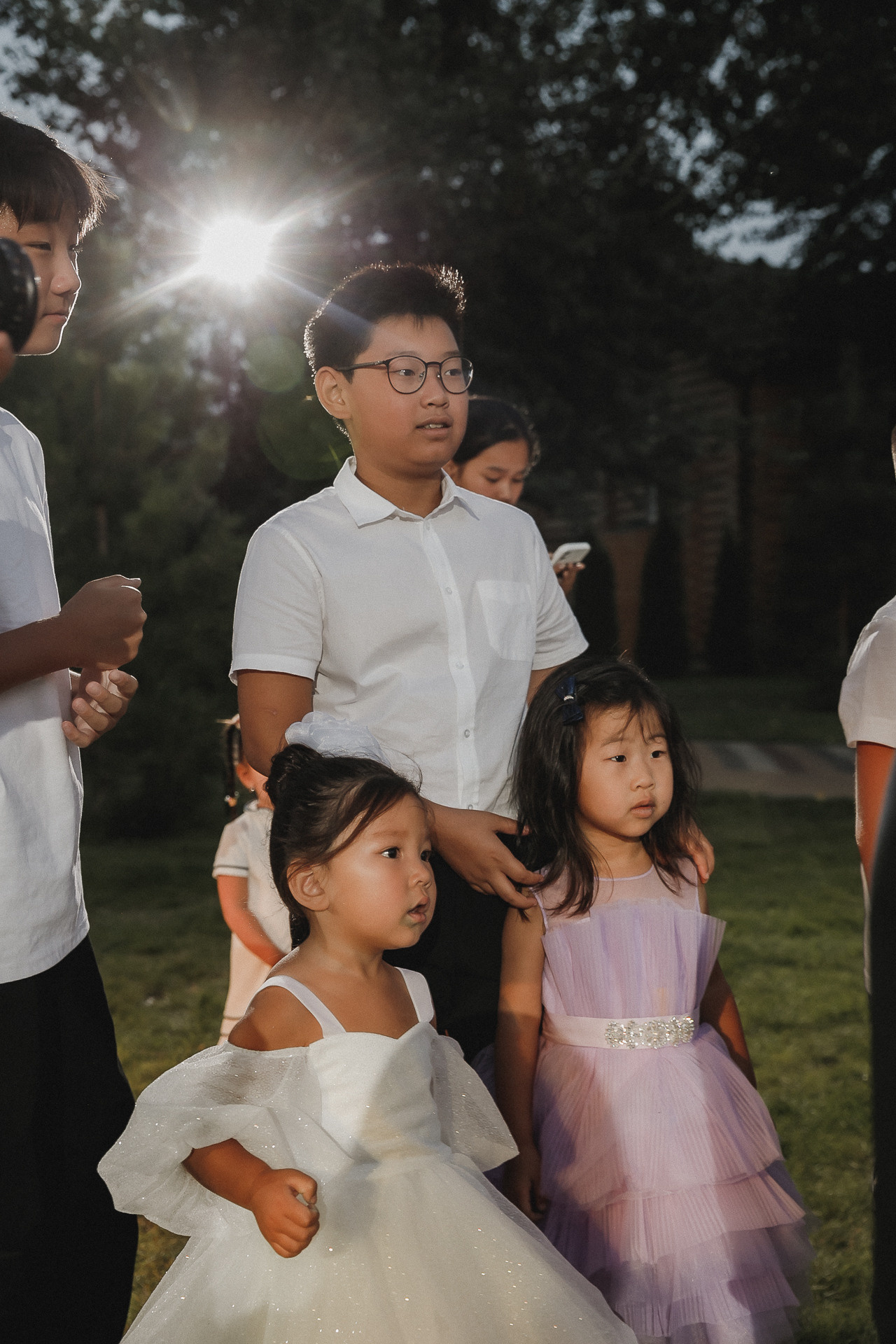 Асянди. Цирк 🎪. Фотограф в Волгограде — Александра Искандерова