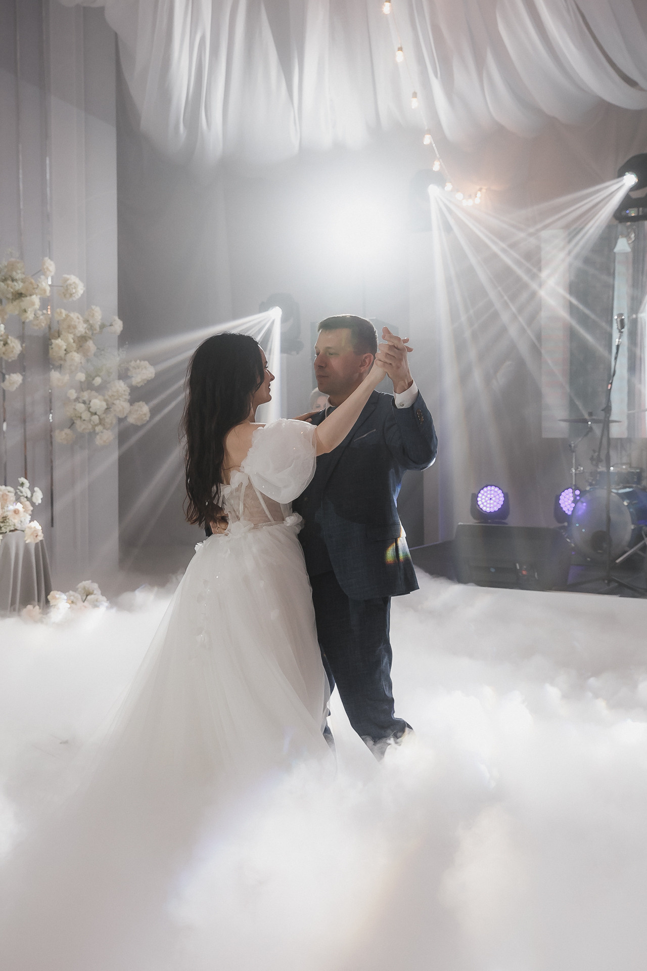 Елена и Юрий. Фотограф в Волгограде — Александра Искандерова