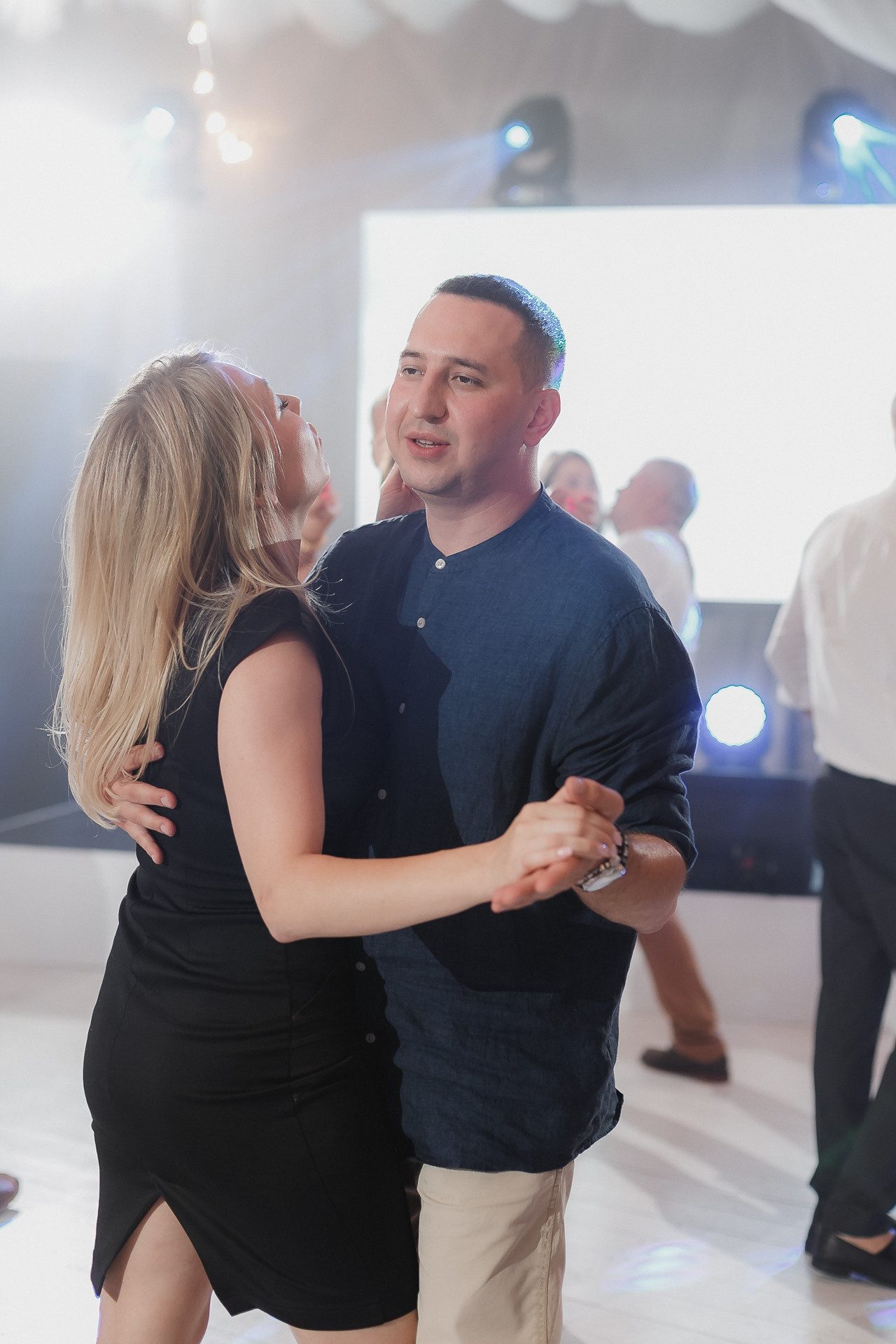 Елена и Юрий. Фотограф в Волгограде — Александра Искандерова