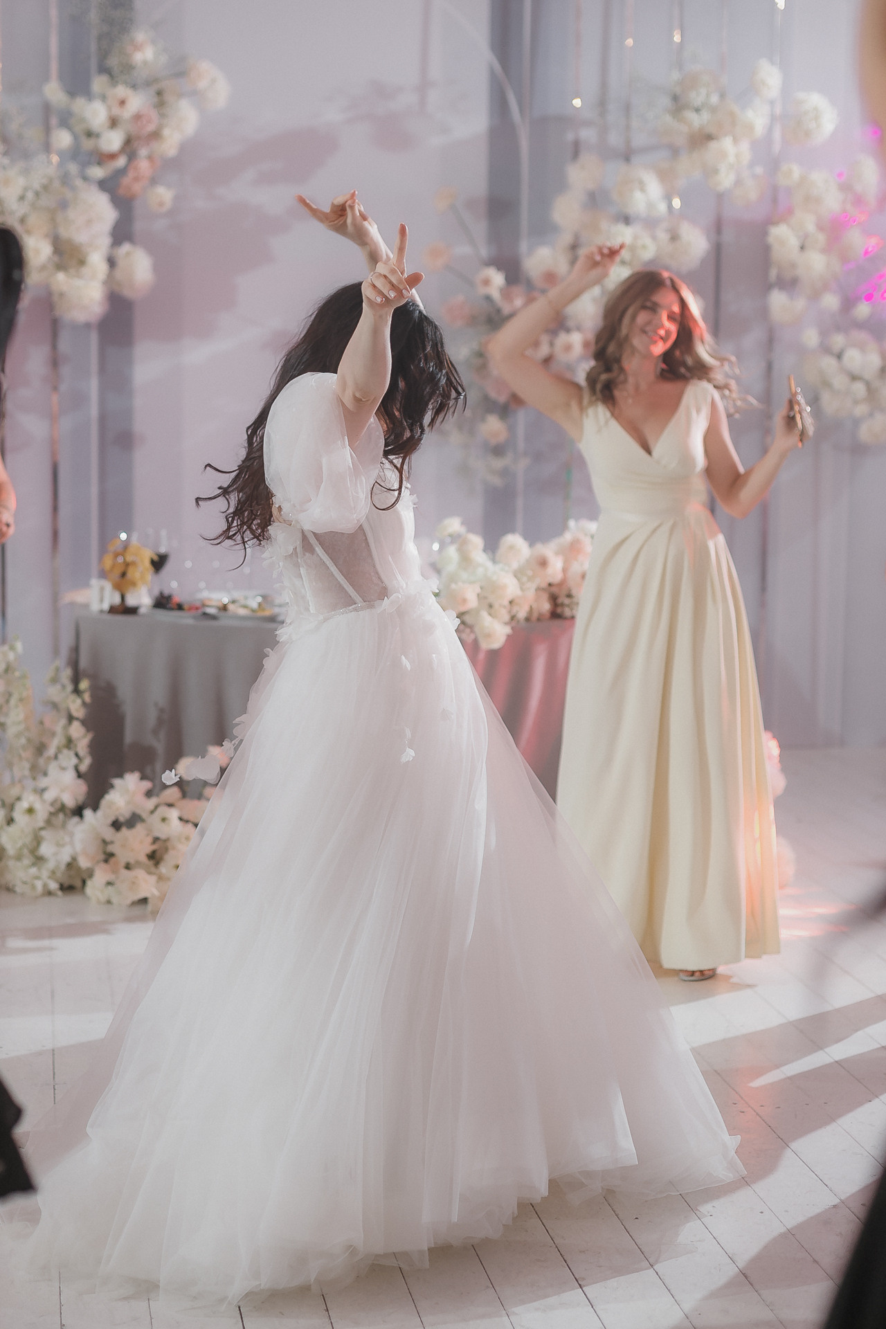 Елена и Юрий. Фотограф в Волгограде — Александра Искандерова