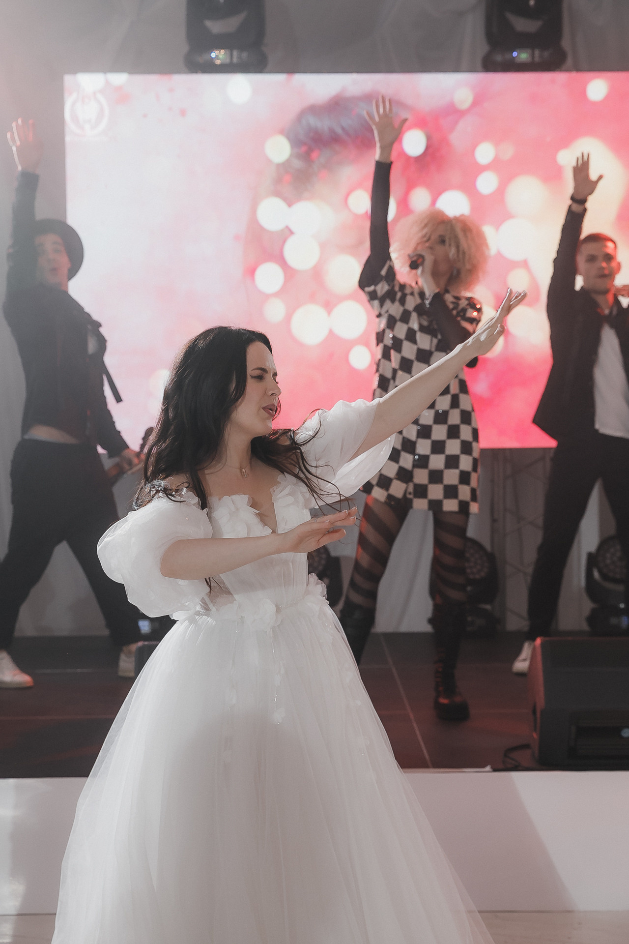 Елена и Юрий. Фотограф в Волгограде — Александра Искандерова