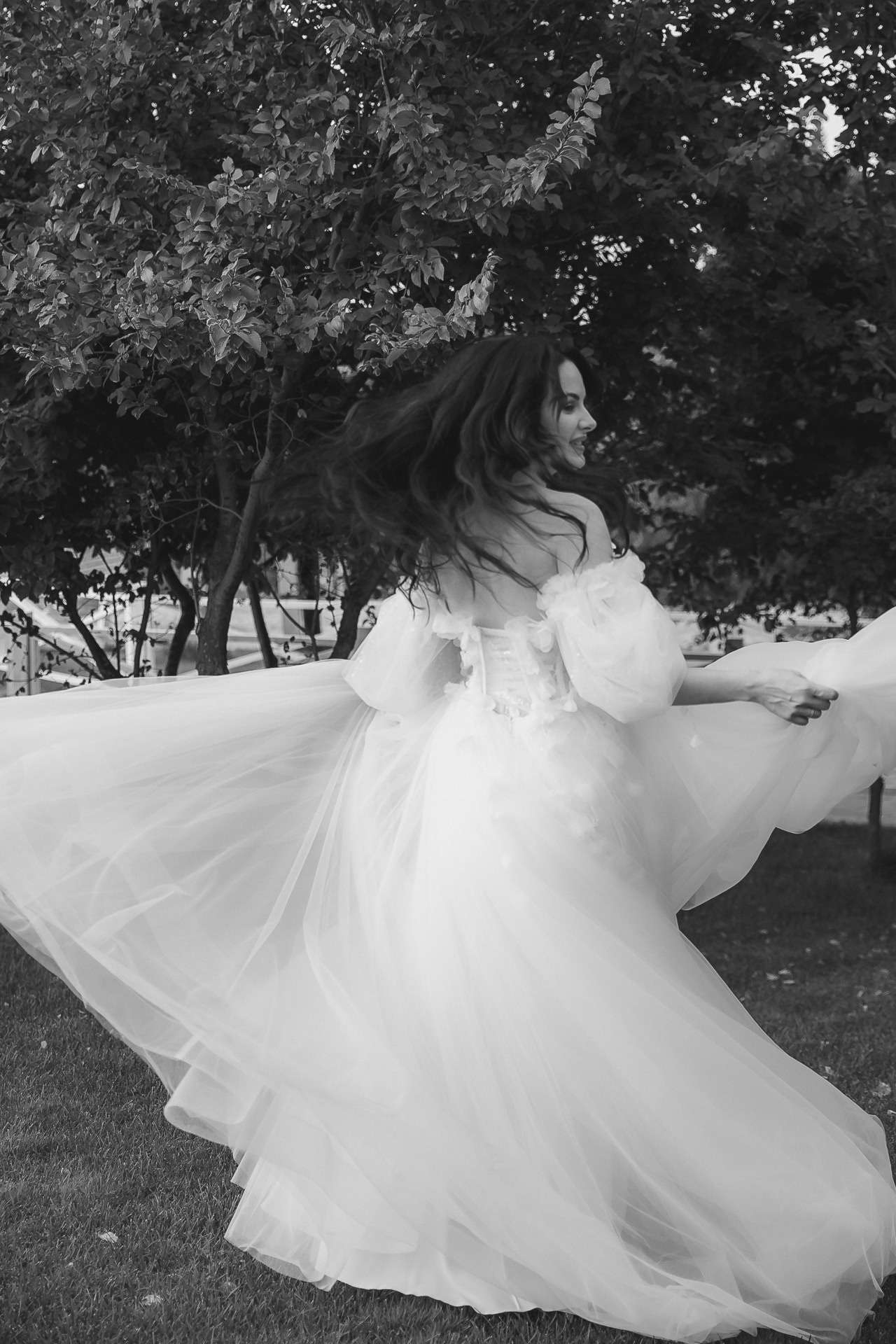 Елена и Юрий. Фотограф в Волгограде — Александра Искандерова