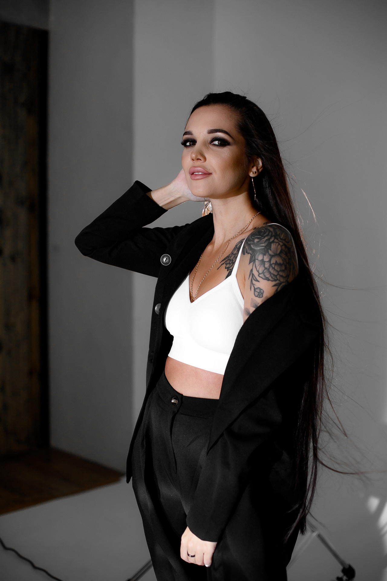 Яна. Фотограф в Волгограде — Александра Искандерова