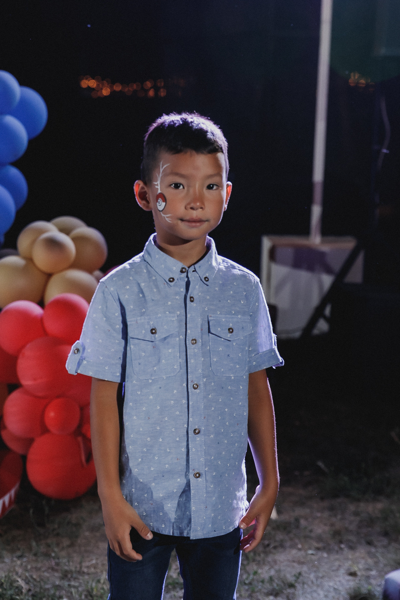 Асянди. Цирк 🎪. Фотограф в Волгограде — Александра Искандерова