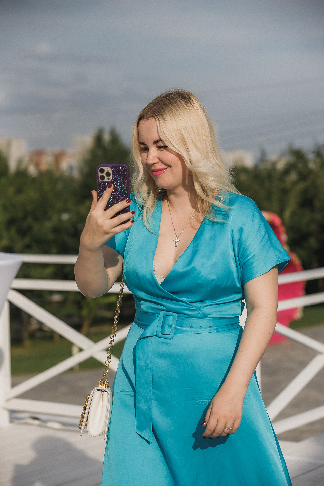 Елена и Юрий. Фотограф в Волгограде — Александра Искандерова