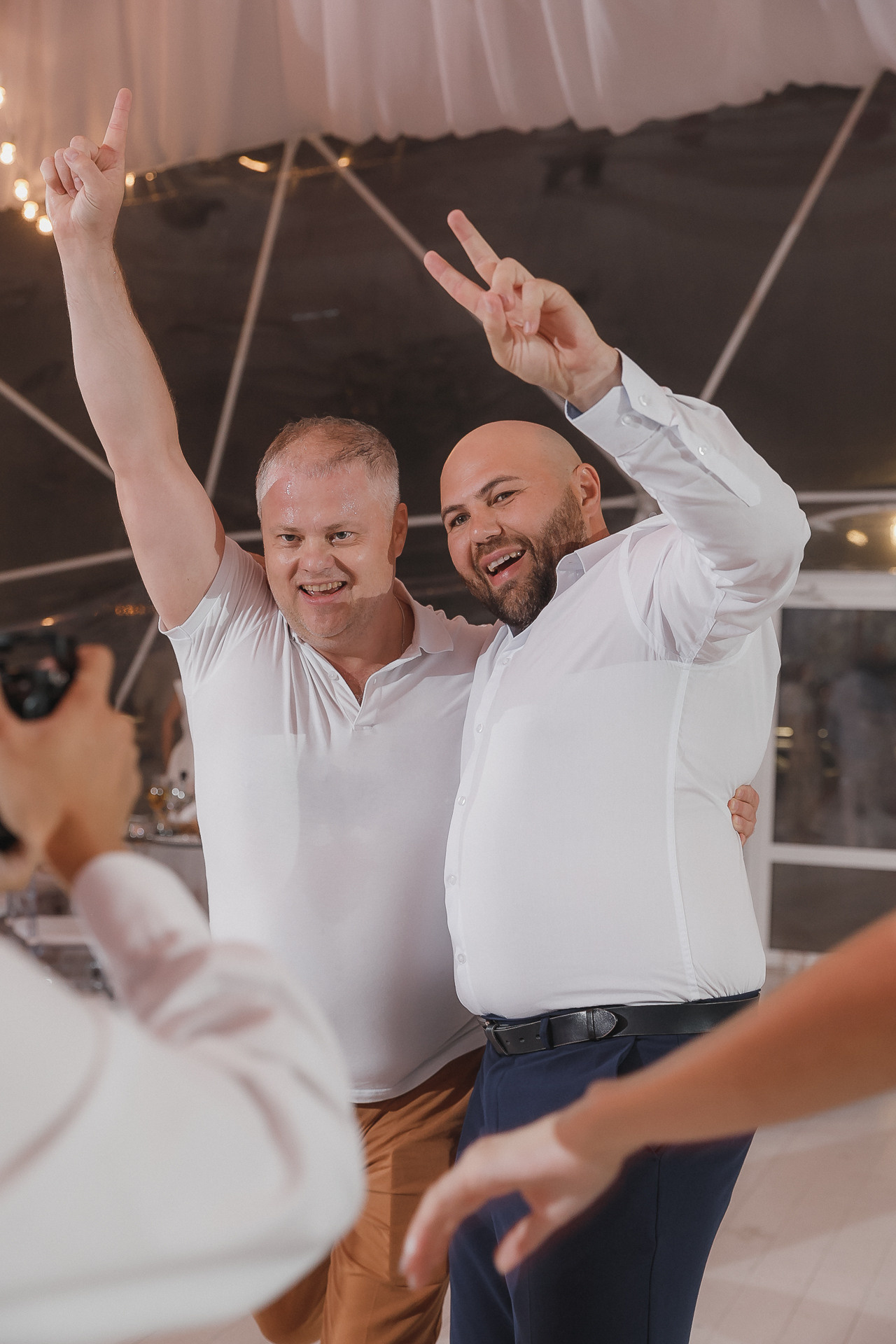 Елена и Юрий. Фотограф в Волгограде — Александра Искандерова