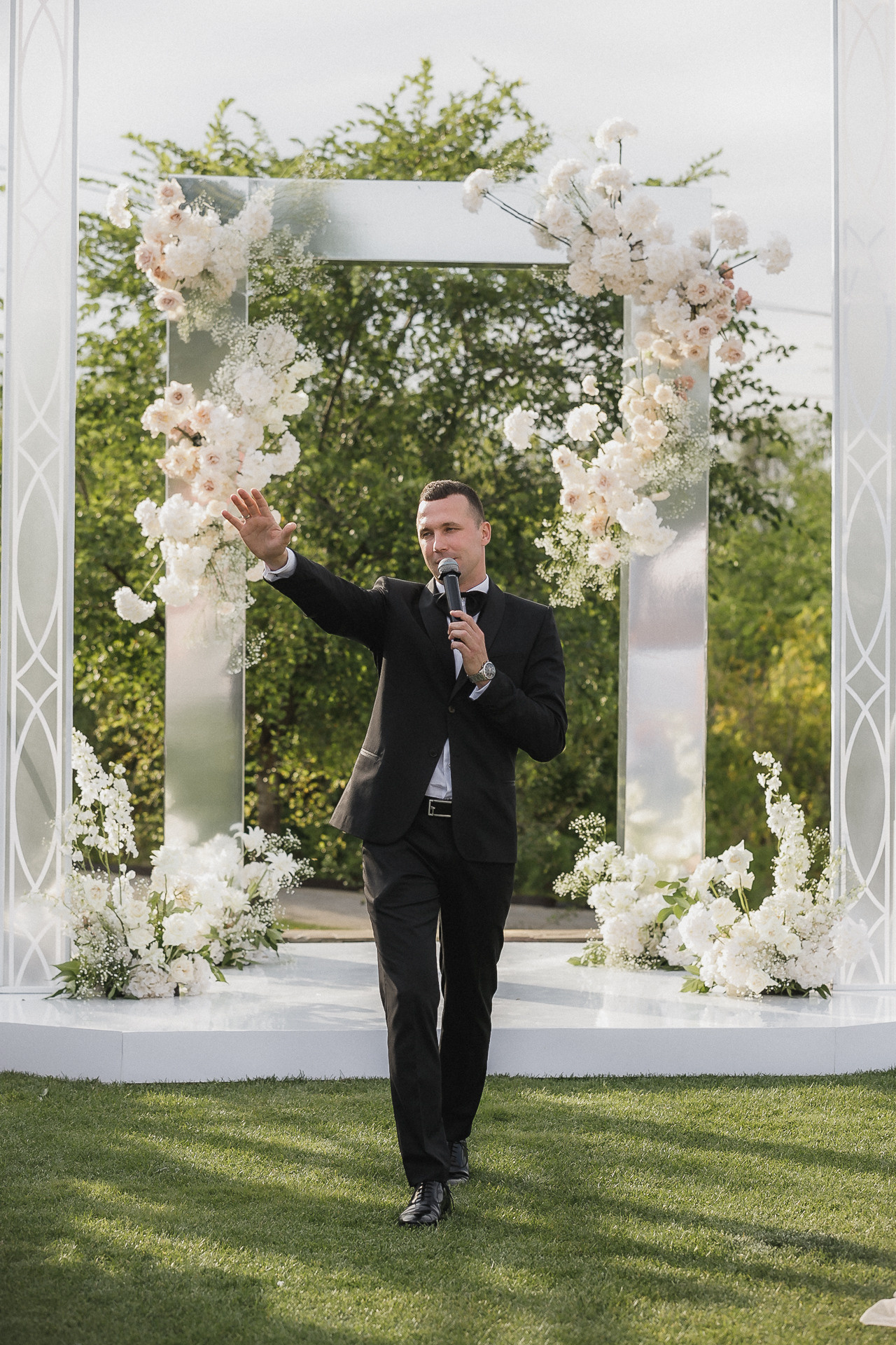 Елена и Юрий. Фотограф в Волгограде — Александра Искандерова