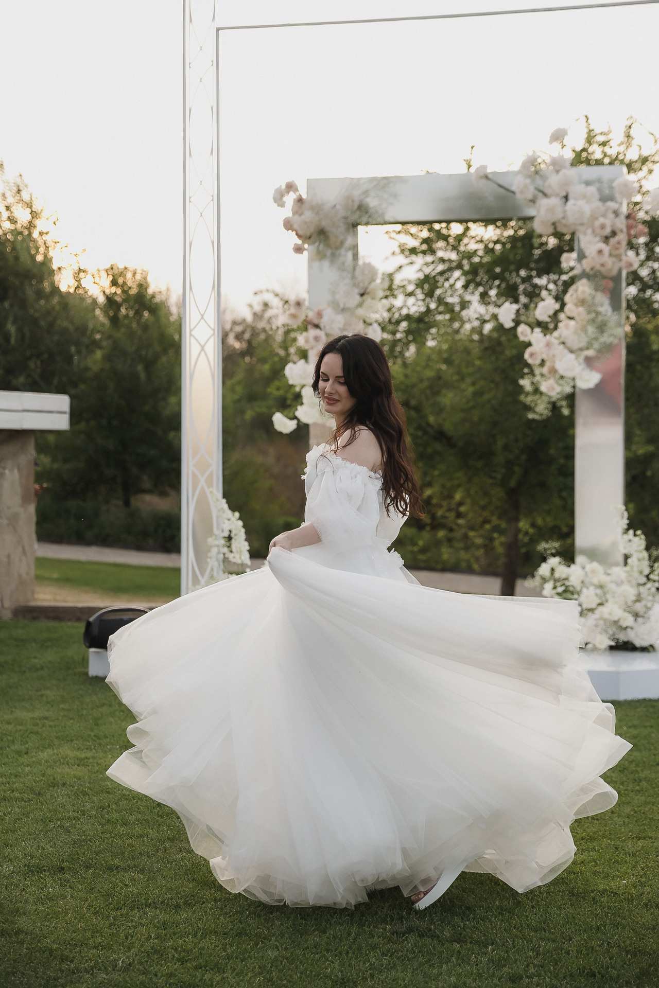 Елена и Юрий. Фотограф в Волгограде — Александра Искандерова