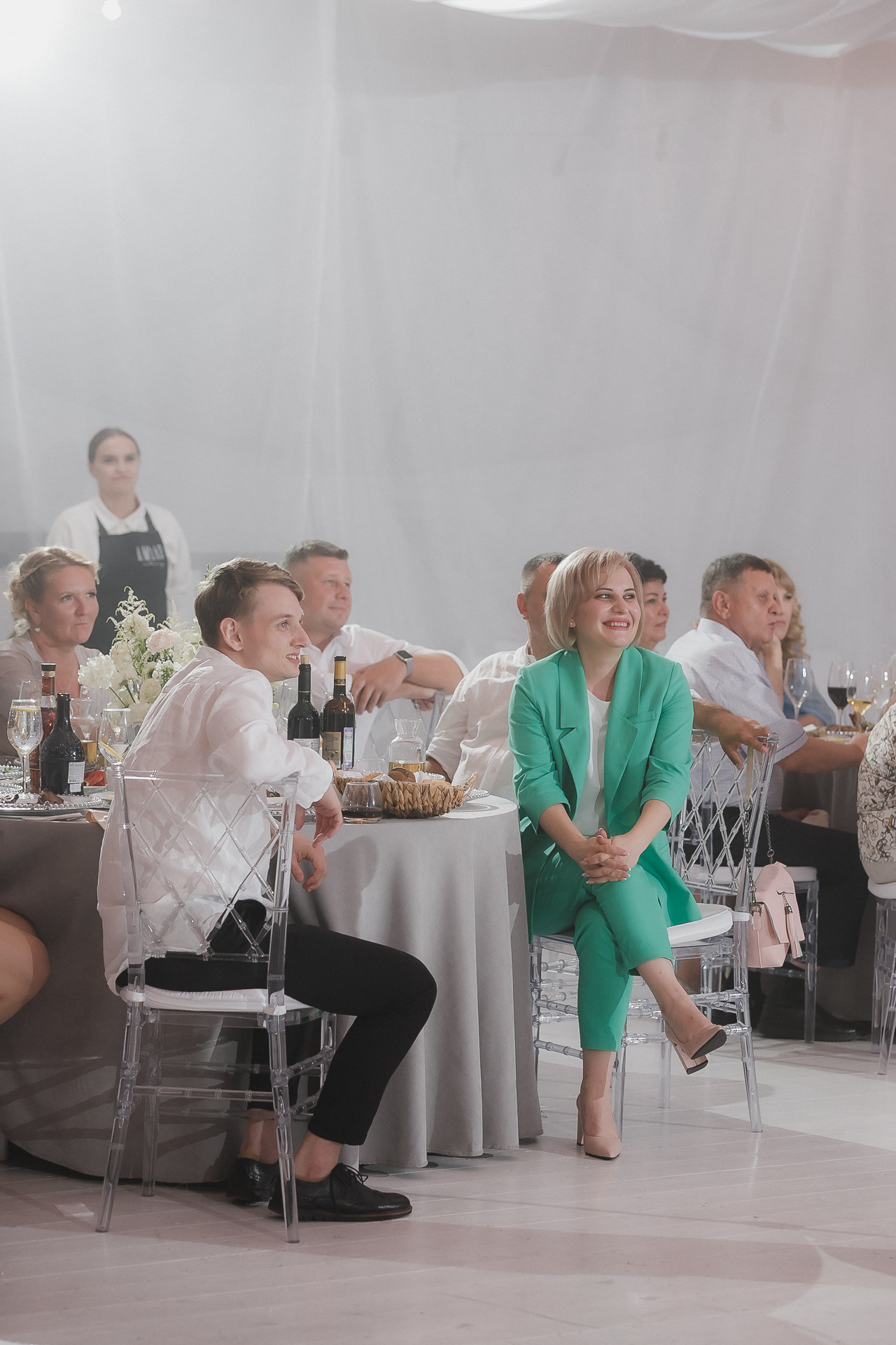 Елена и Юрий. Фотограф в Волгограде — Александра Искандерова