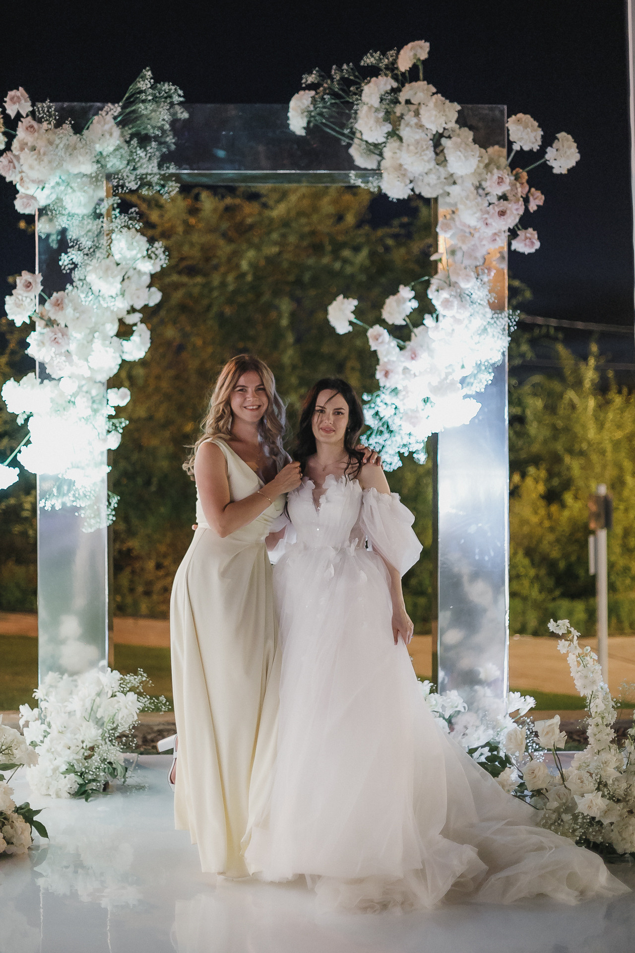 Елена и Юрий. Фотограф в Волгограде — Александра Искандерова