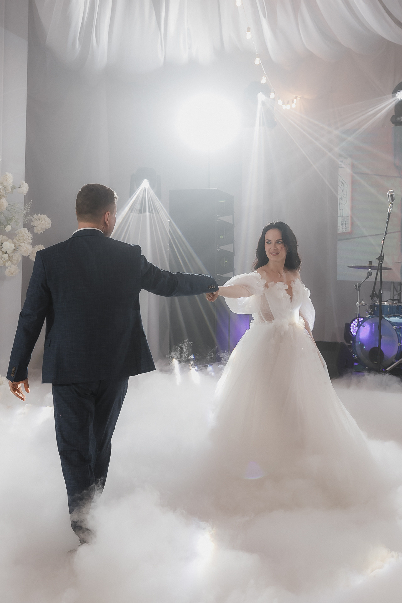 Елена и Юрий. Фотограф в Волгограде — Александра Искандерова