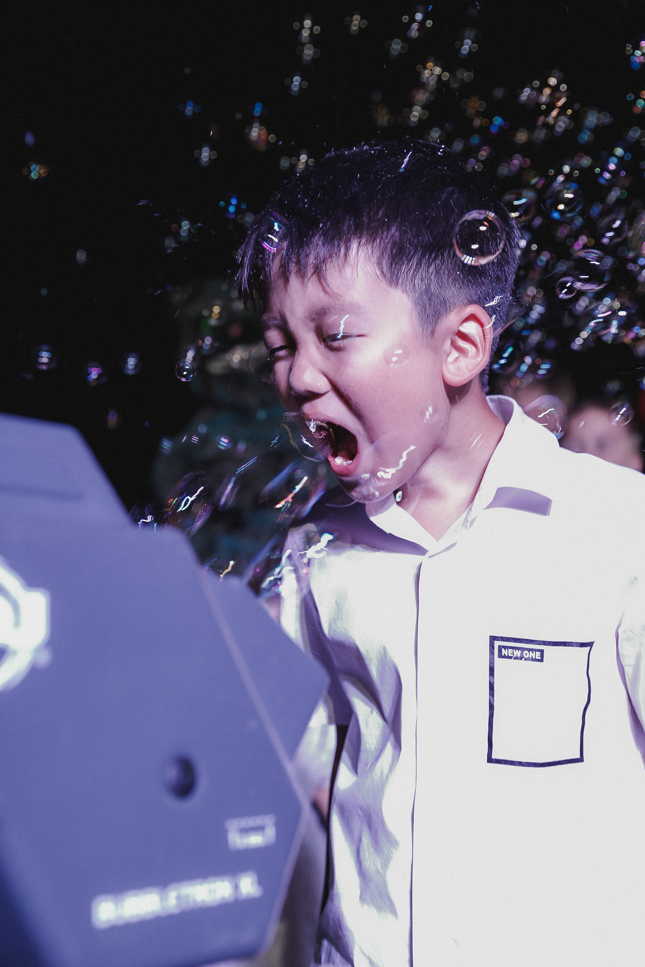 Асянди. Цирк 🎪. Фотограф в Волгограде — Александра Искандерова