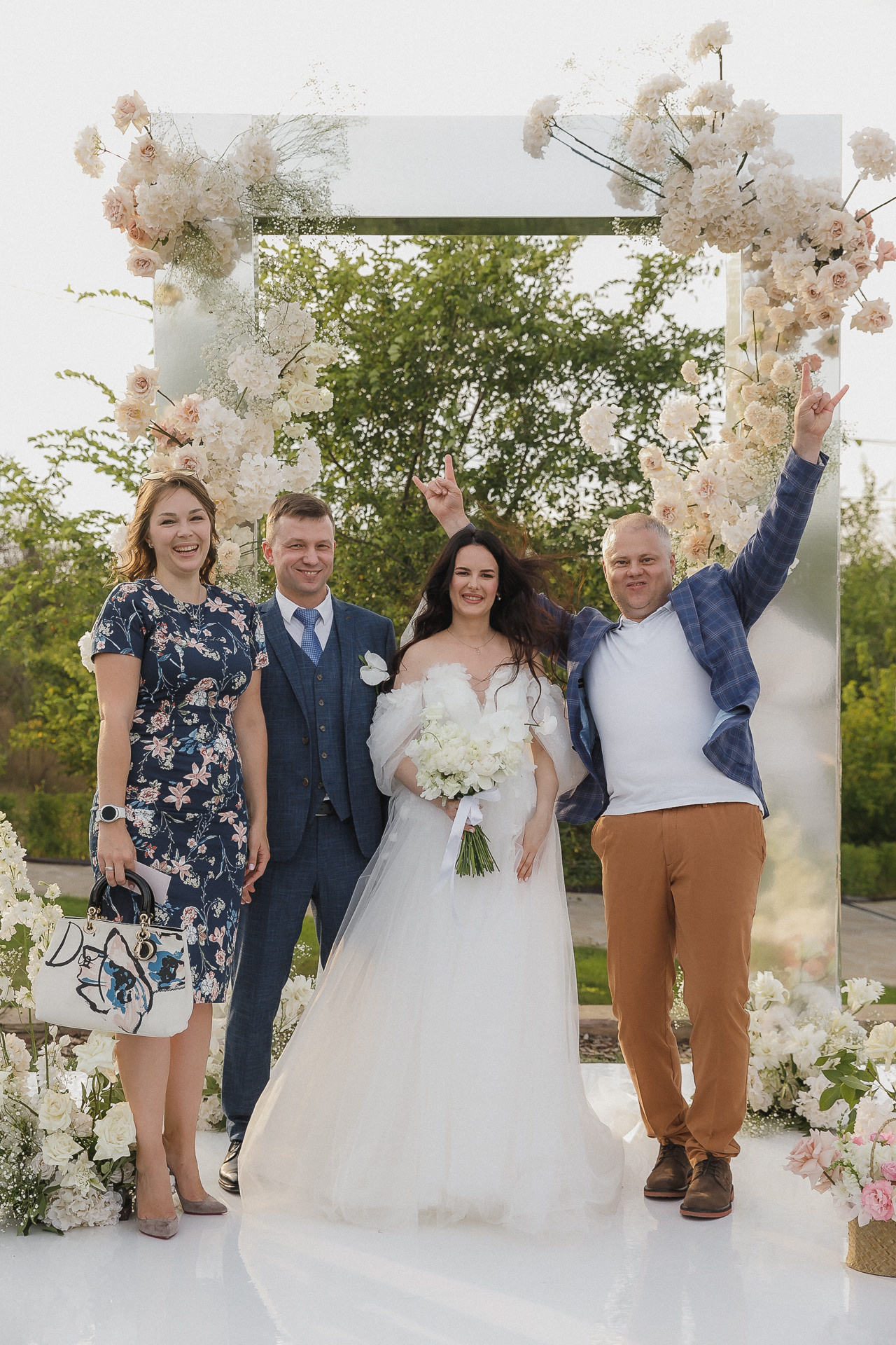 Елена и Юрий. Фотограф в Волгограде — Александра Искандерова