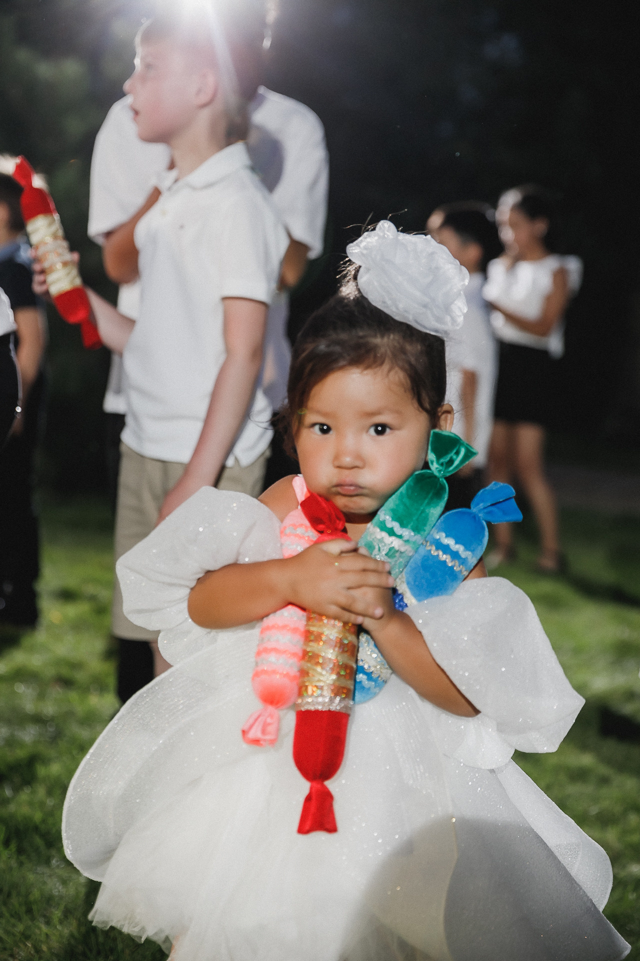 Асянди. Цирк 🎪. Фотограф в Волгограде — Александра Искандерова