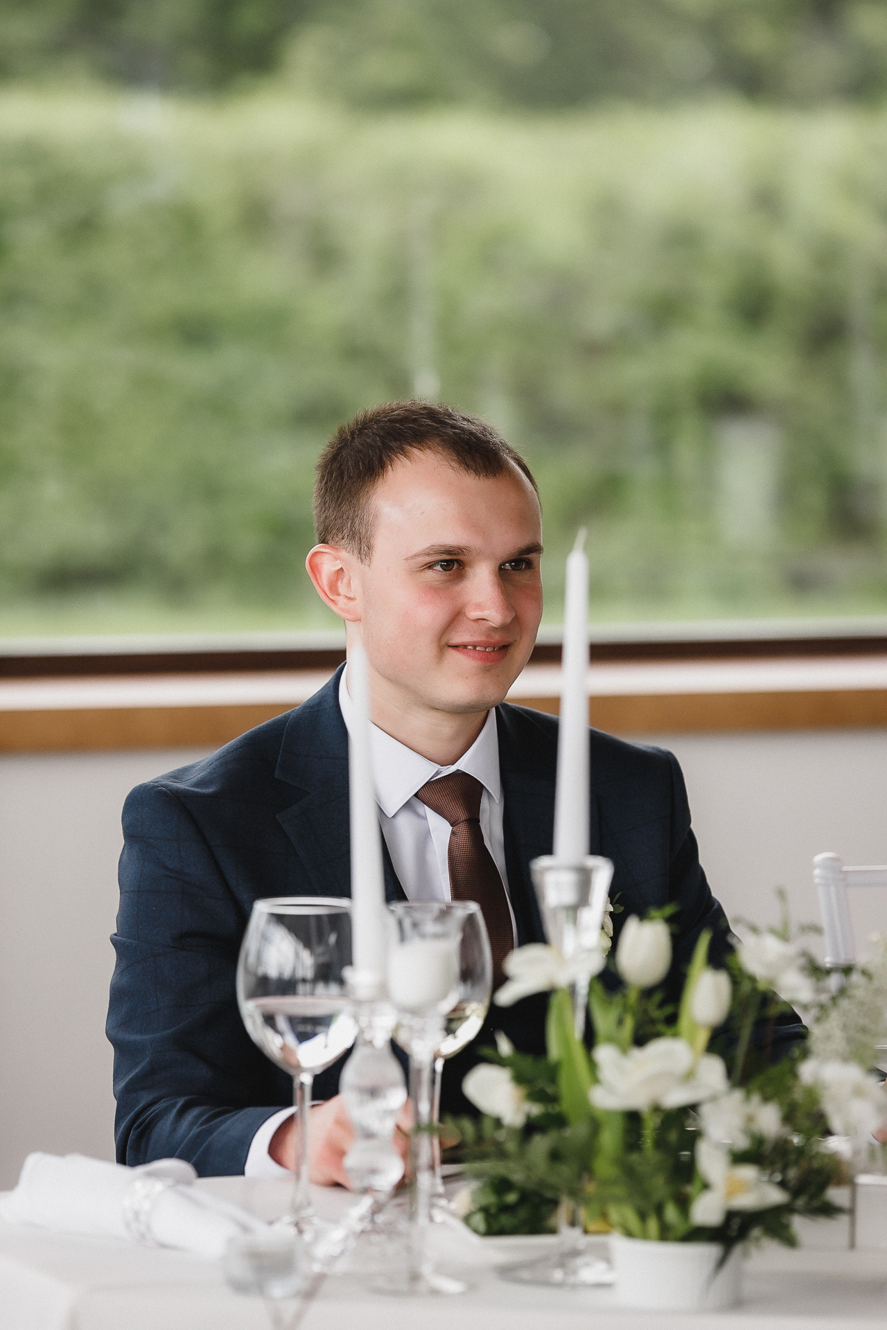 Диана и Андрей. Фотограф в Волгограде — Александра Искандерова