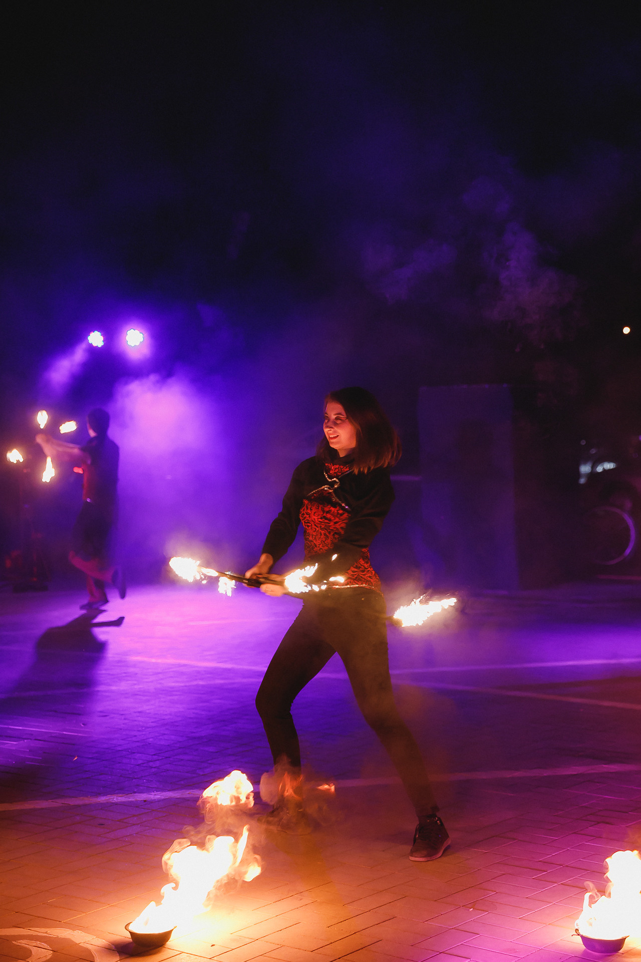 Асянди. Цирк 🎪. Фотограф в Волгограде — Александра Искандерова