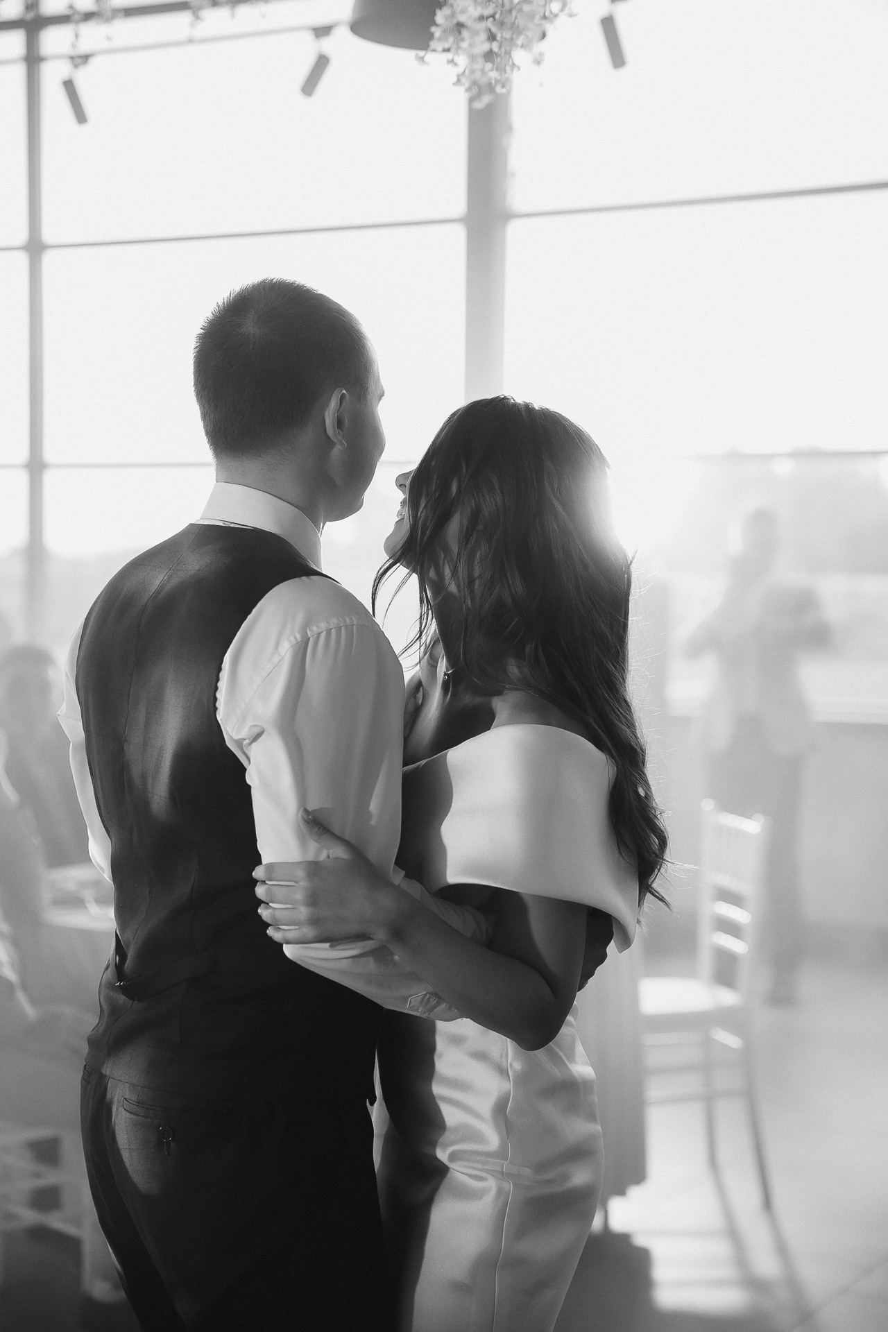 Диана и Андрей. Фотограф в Волгограде — Александра Искандерова