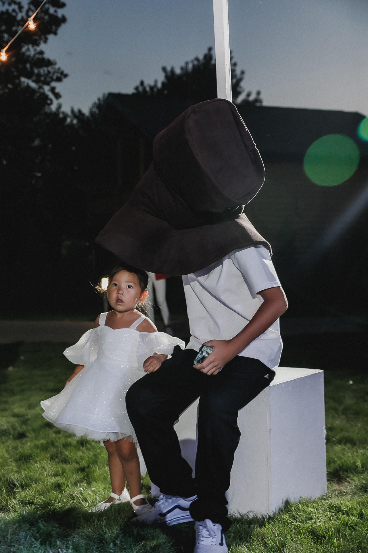 Асянди. Цирк 🎪. Фотограф в Волгограде — Александра Искандерова