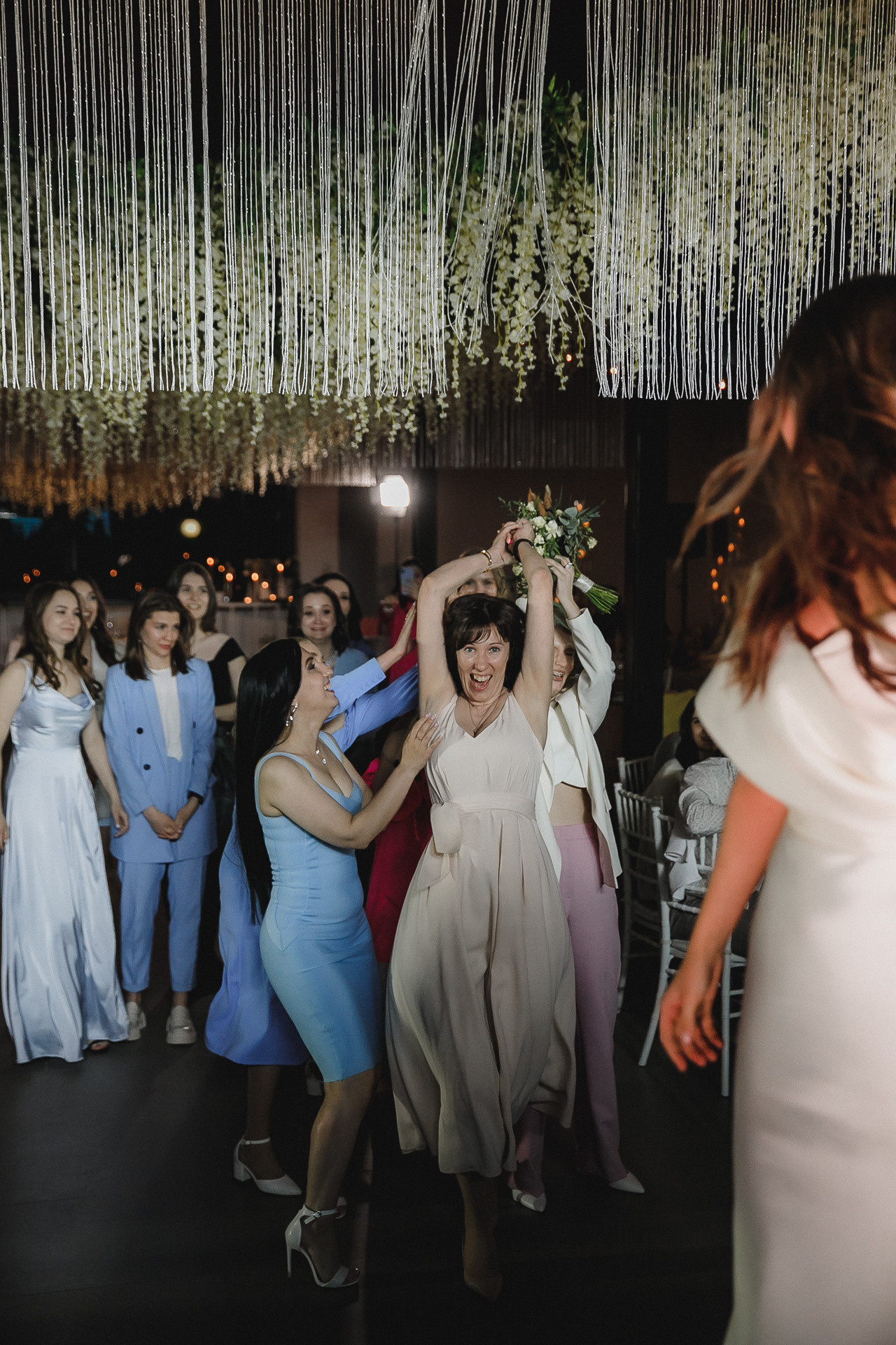 Диана и Андрей. Фотограф в Волгограде — Александра Искандерова