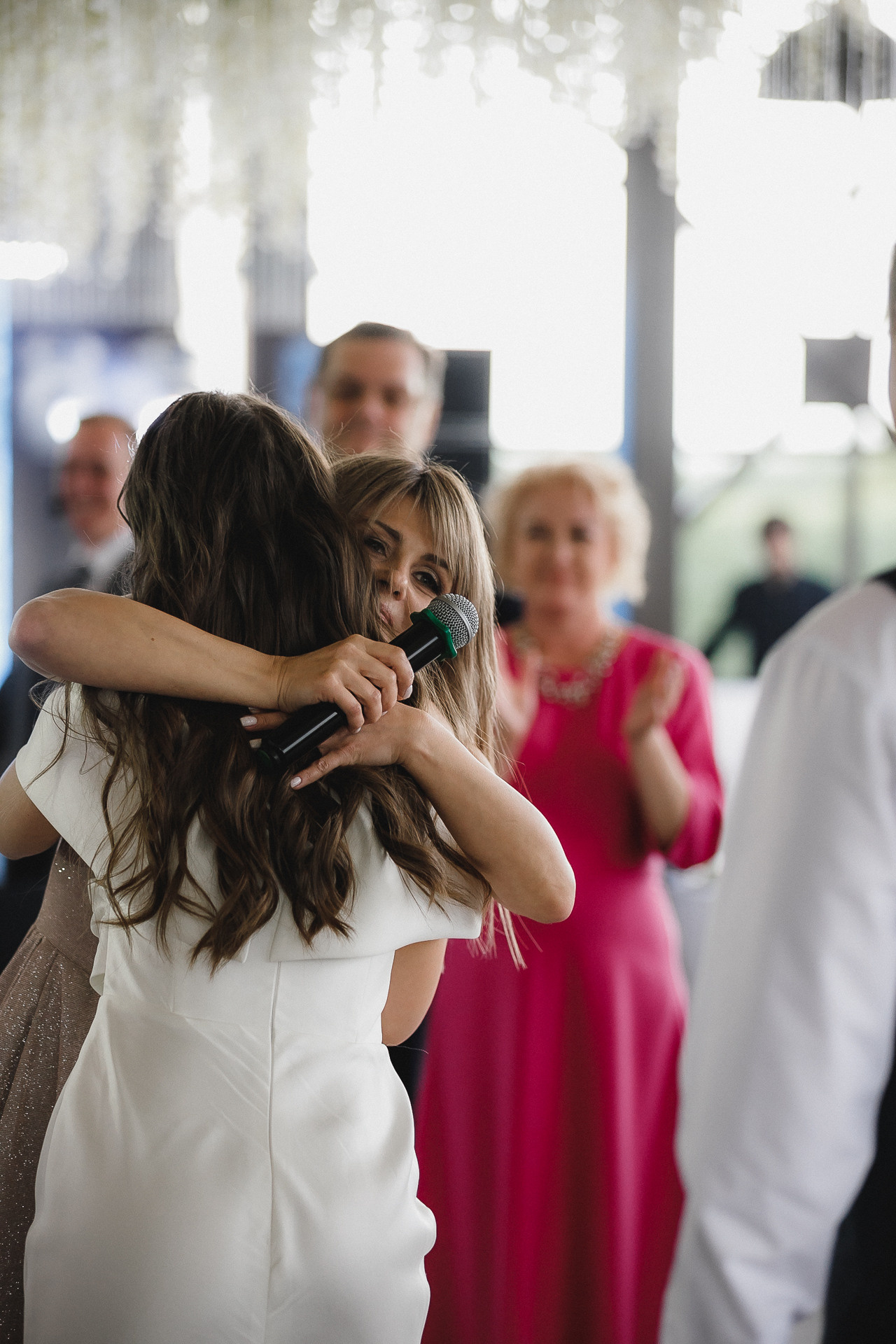 Диана и Андрей. Фотограф в Волгограде — Александра Искандерова