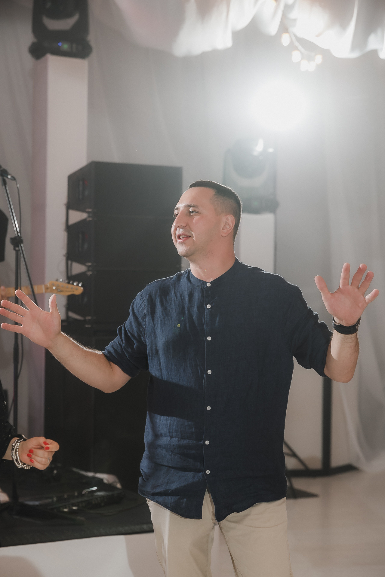 Елена и Юрий. Фотограф в Волгограде — Александра Искандерова