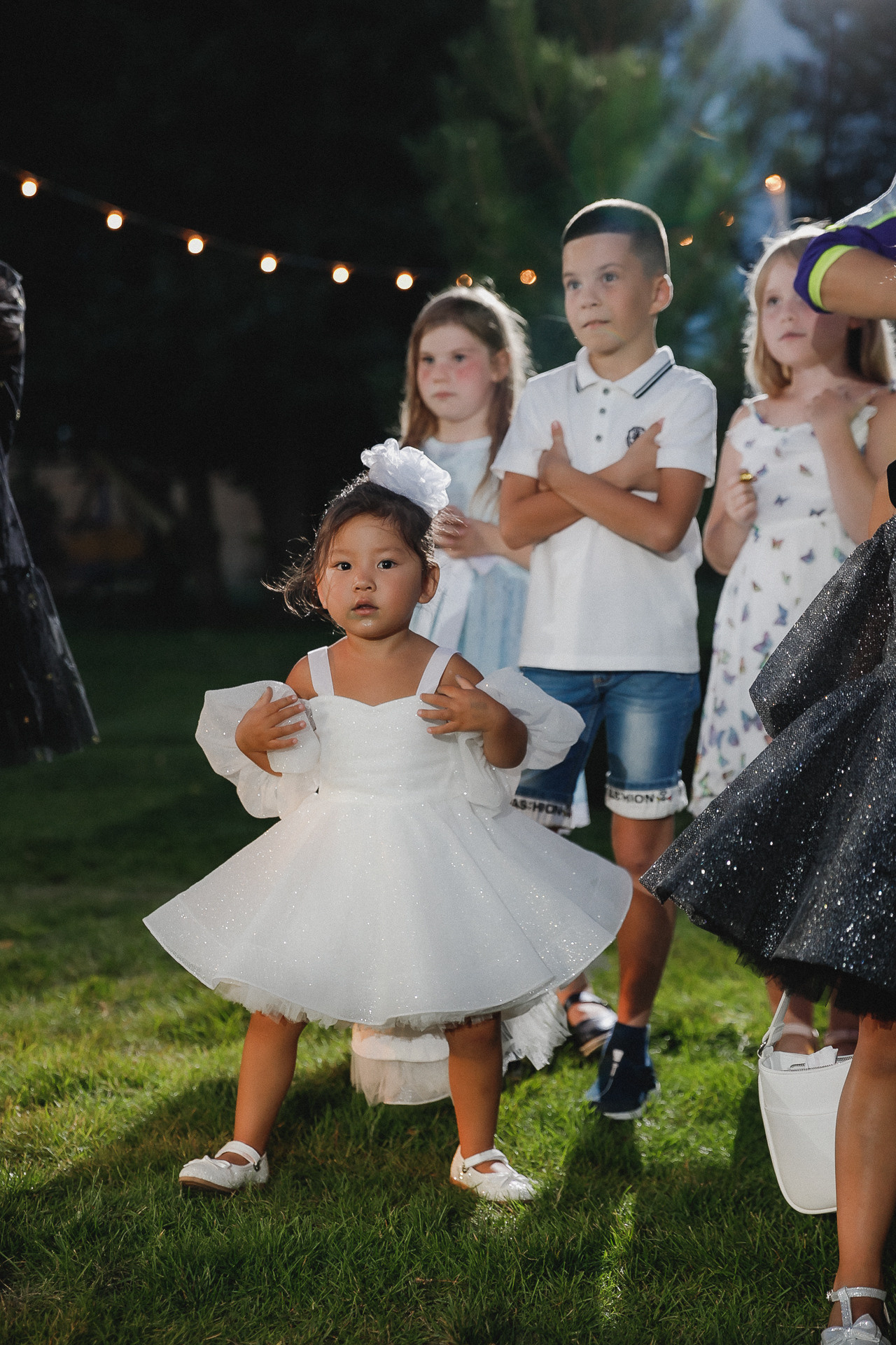 Асянди. Цирк 🎪. Фотограф в Волгограде — Александра Искандерова