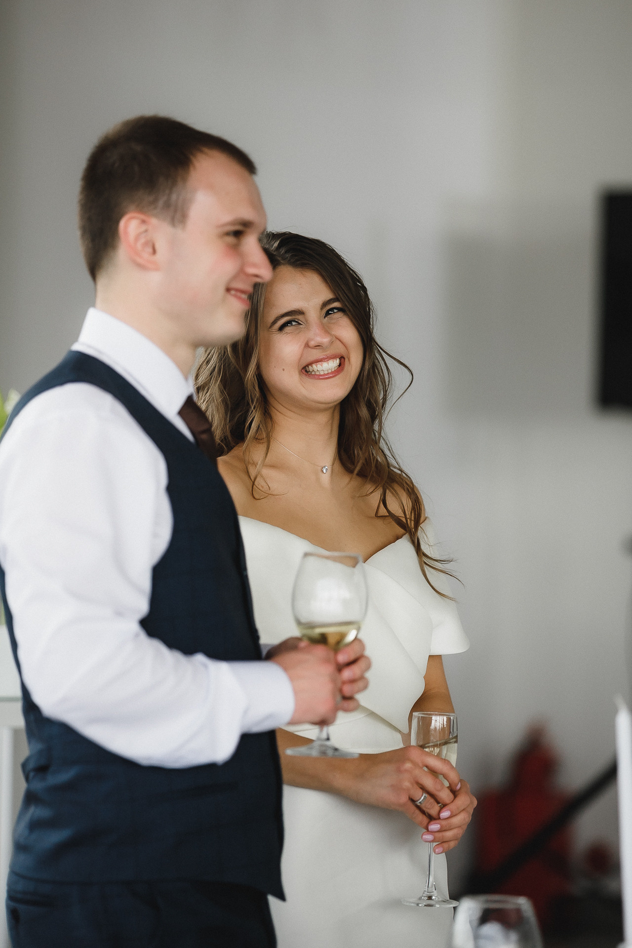 Диана и Андрей. Фотограф в Волгограде — Александра Искандерова