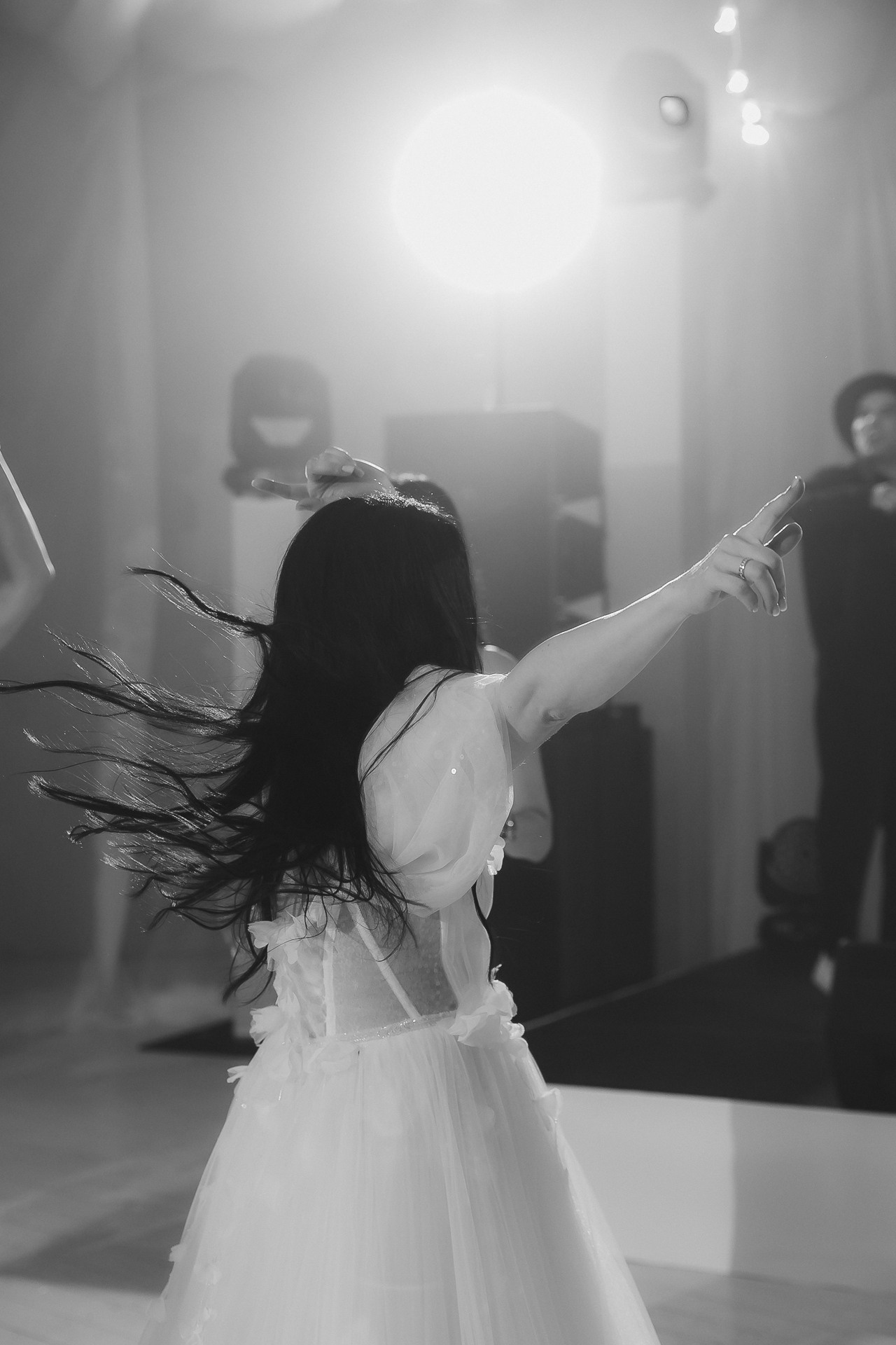 Елена и Юрий. Фотограф в Волгограде — Александра Искандерова