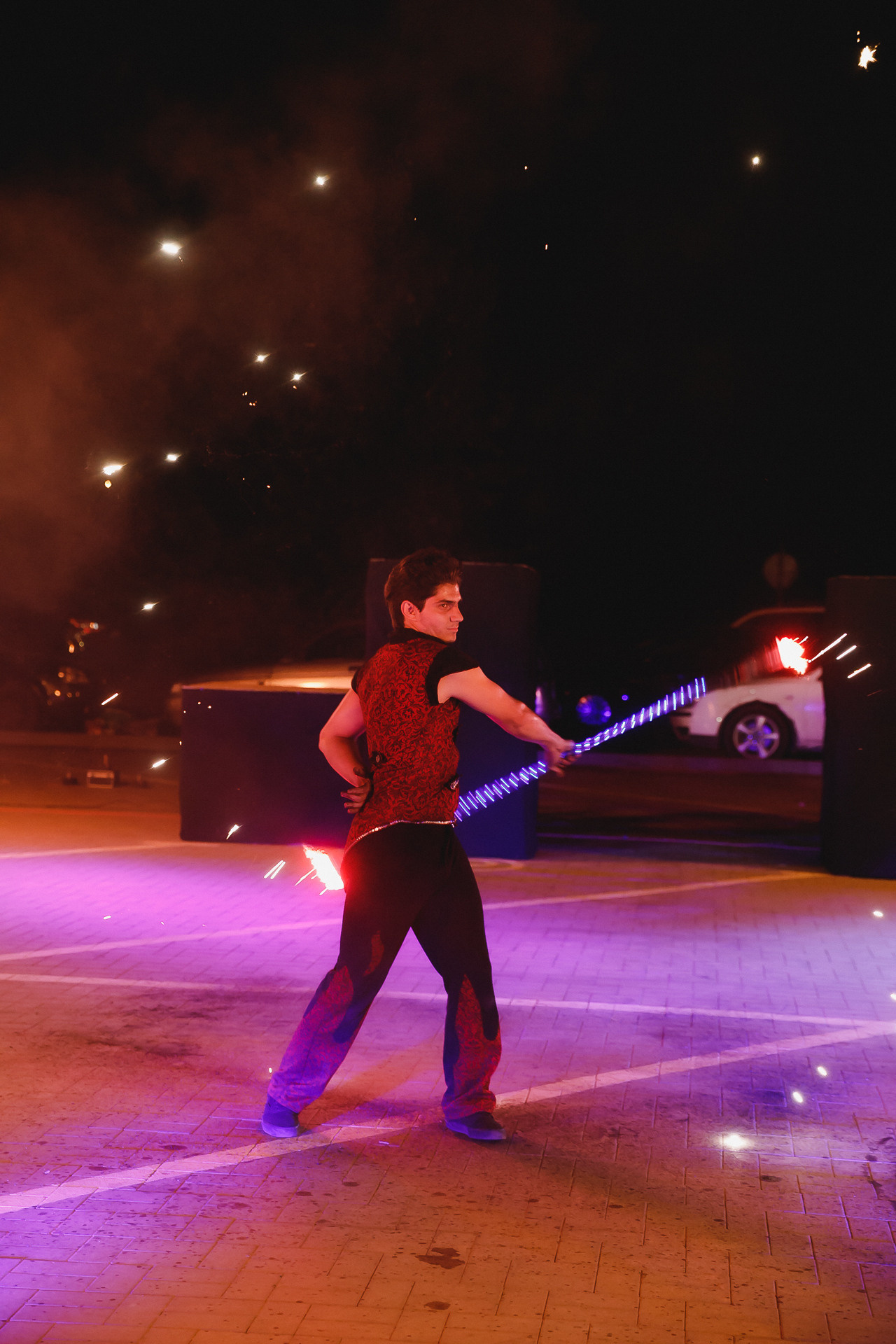 Асянди. Цирк 🎪. Фотограф в Волгограде — Александра Искандерова