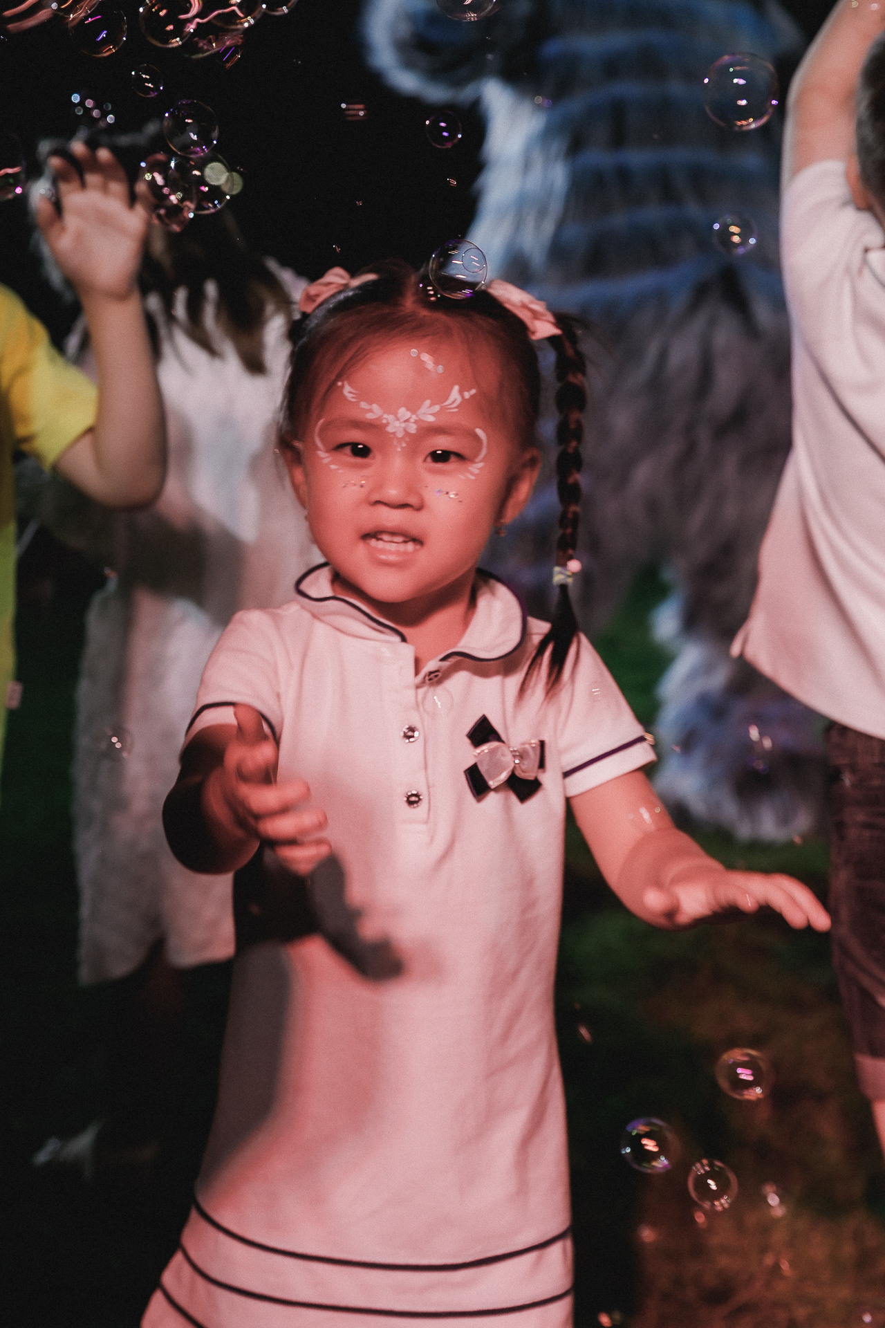 Асянди. Цирк 🎪. Фотограф в Волгограде — Александра Искандерова