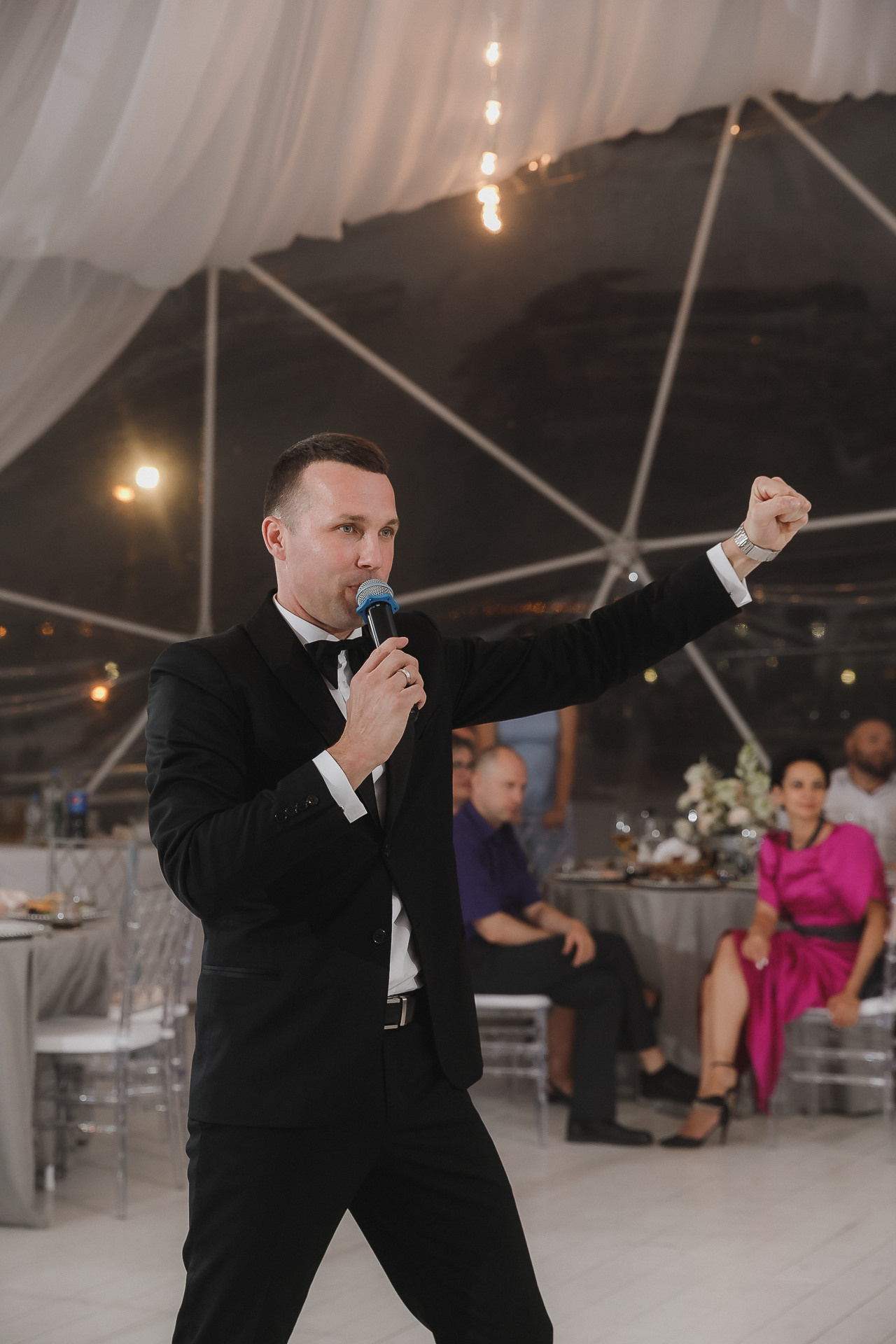 Елена и Юрий. Фотограф в Волгограде — Александра Искандерова