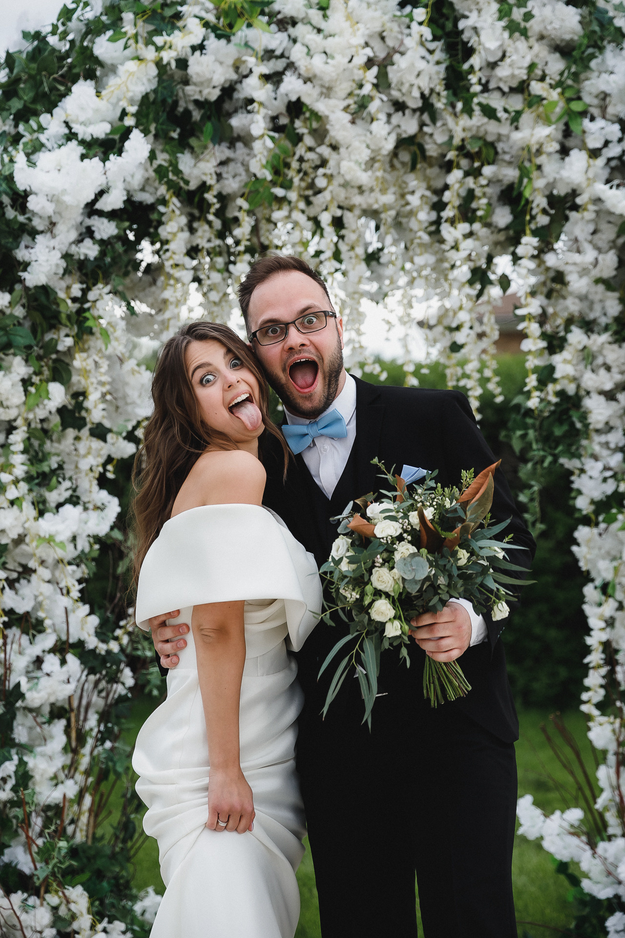 Диана и Андрей. Фотограф в Волгограде — Александра Искандерова