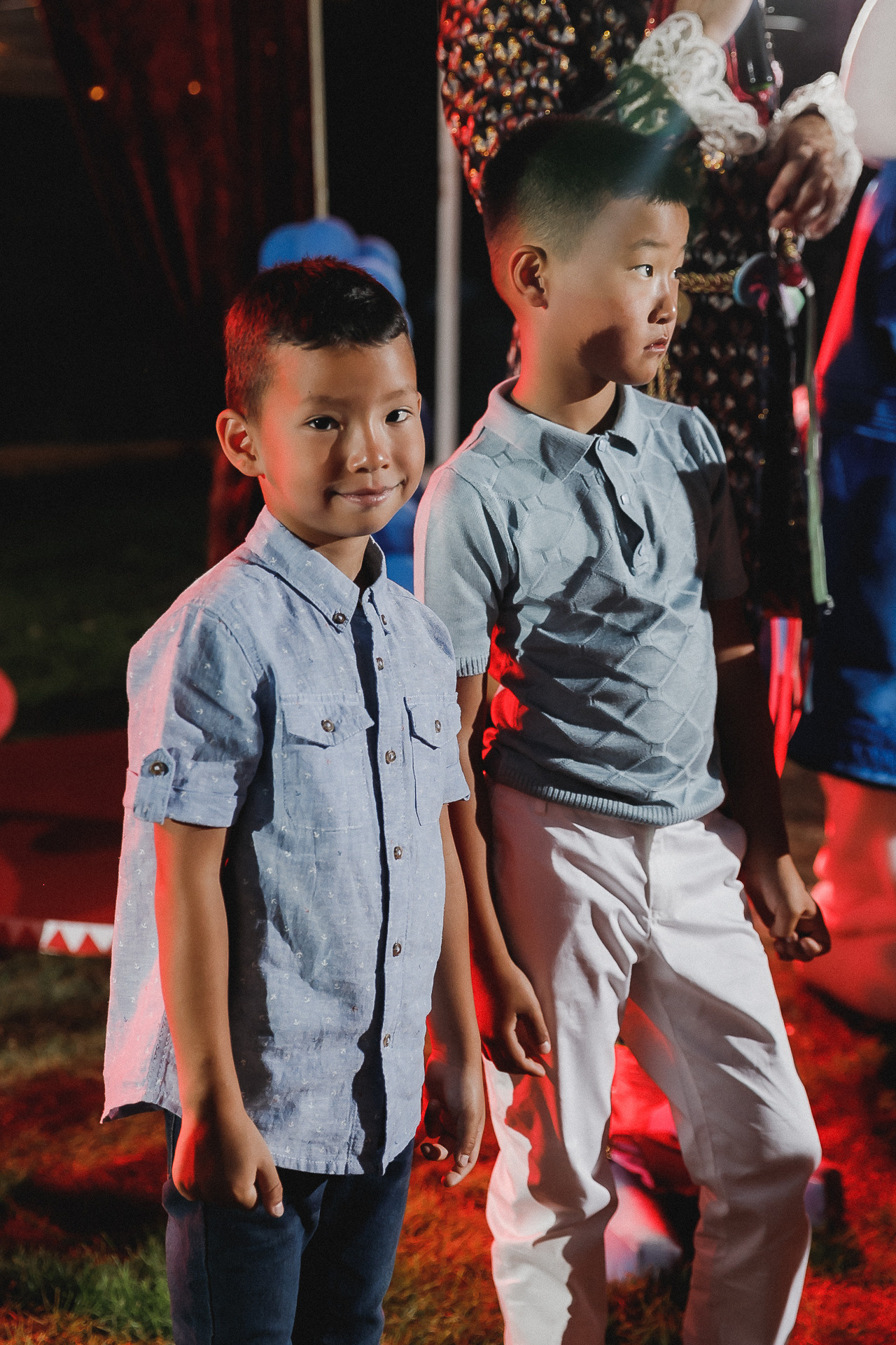 Асянди. Цирк 🎪. Фотограф в Волгограде — Александра Искандерова