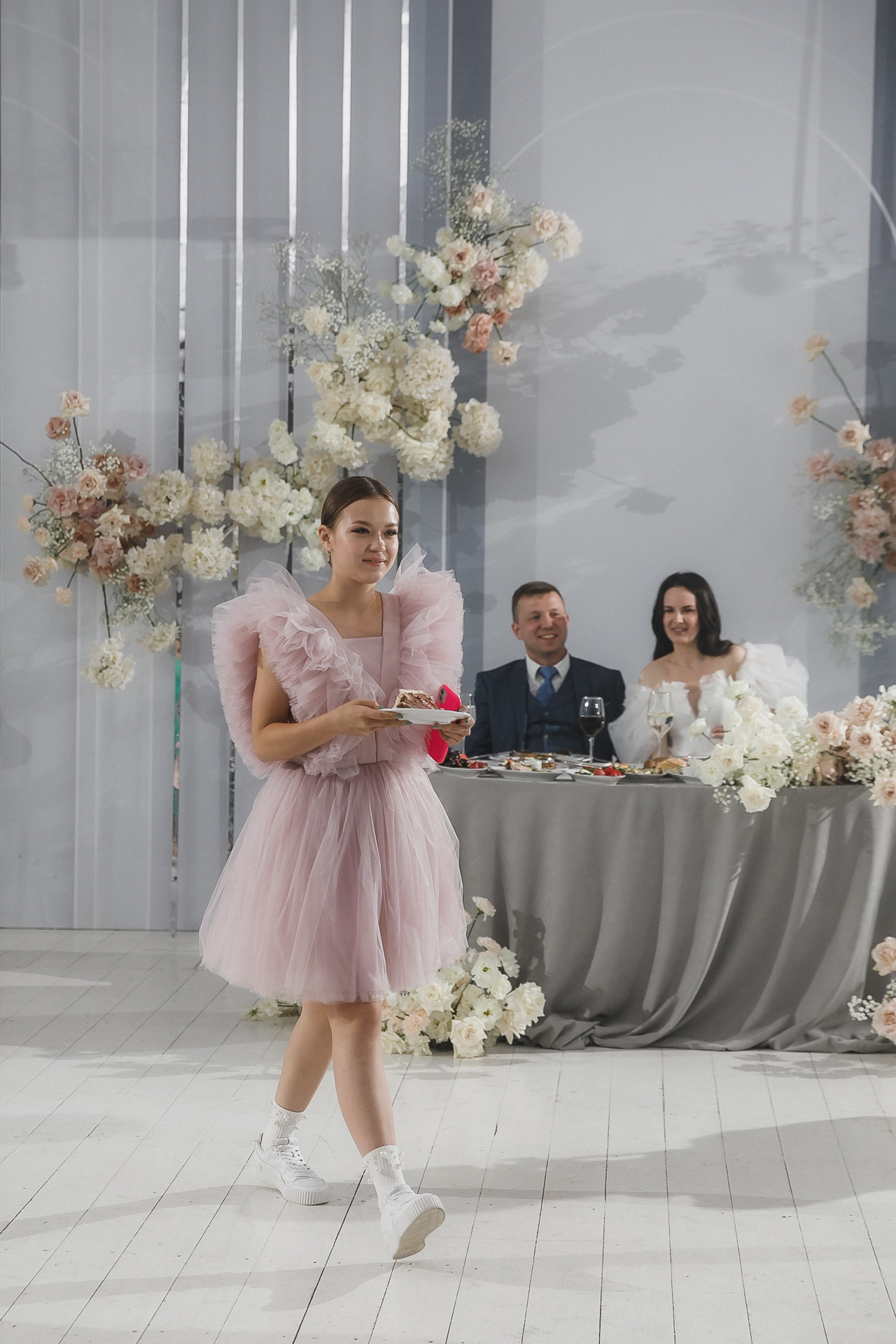 Елена и Юрий. Фотограф в Волгограде — Александра Искандерова