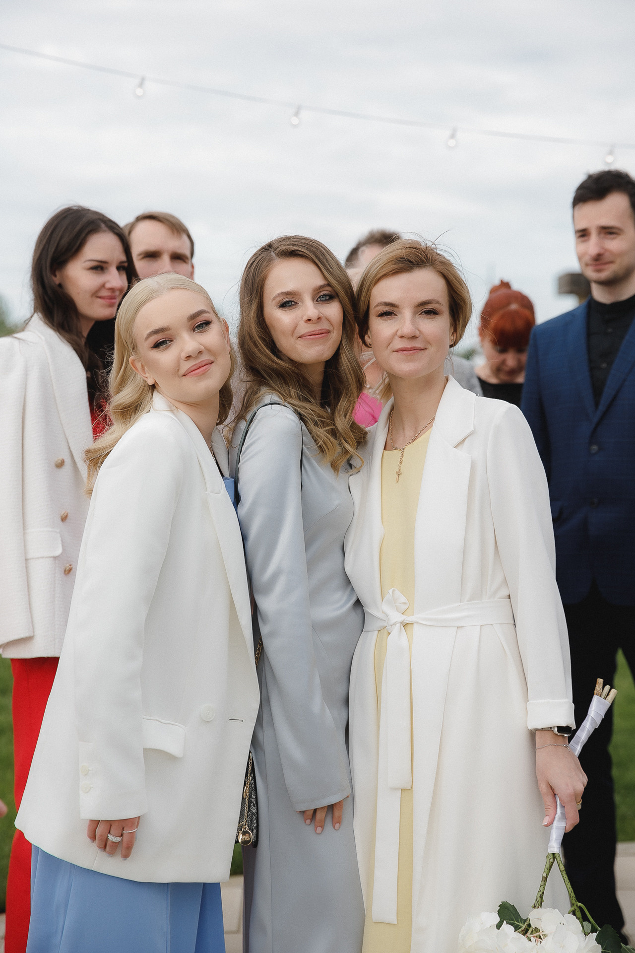 Диана и Андрей. Фотограф в Волгограде — Александра Искандерова