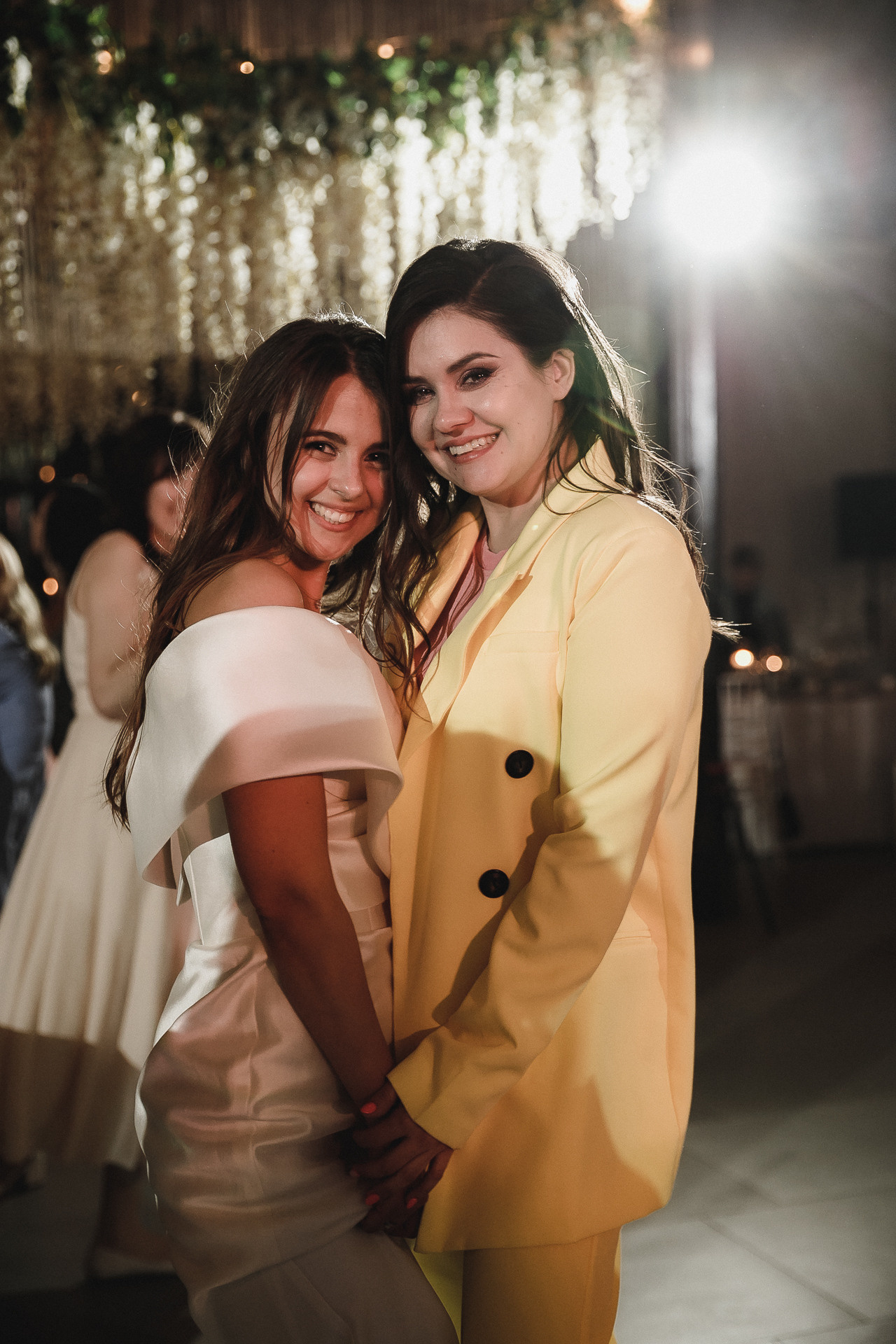 Диана и Андрей. Фотограф в Волгограде — Александра Искандерова