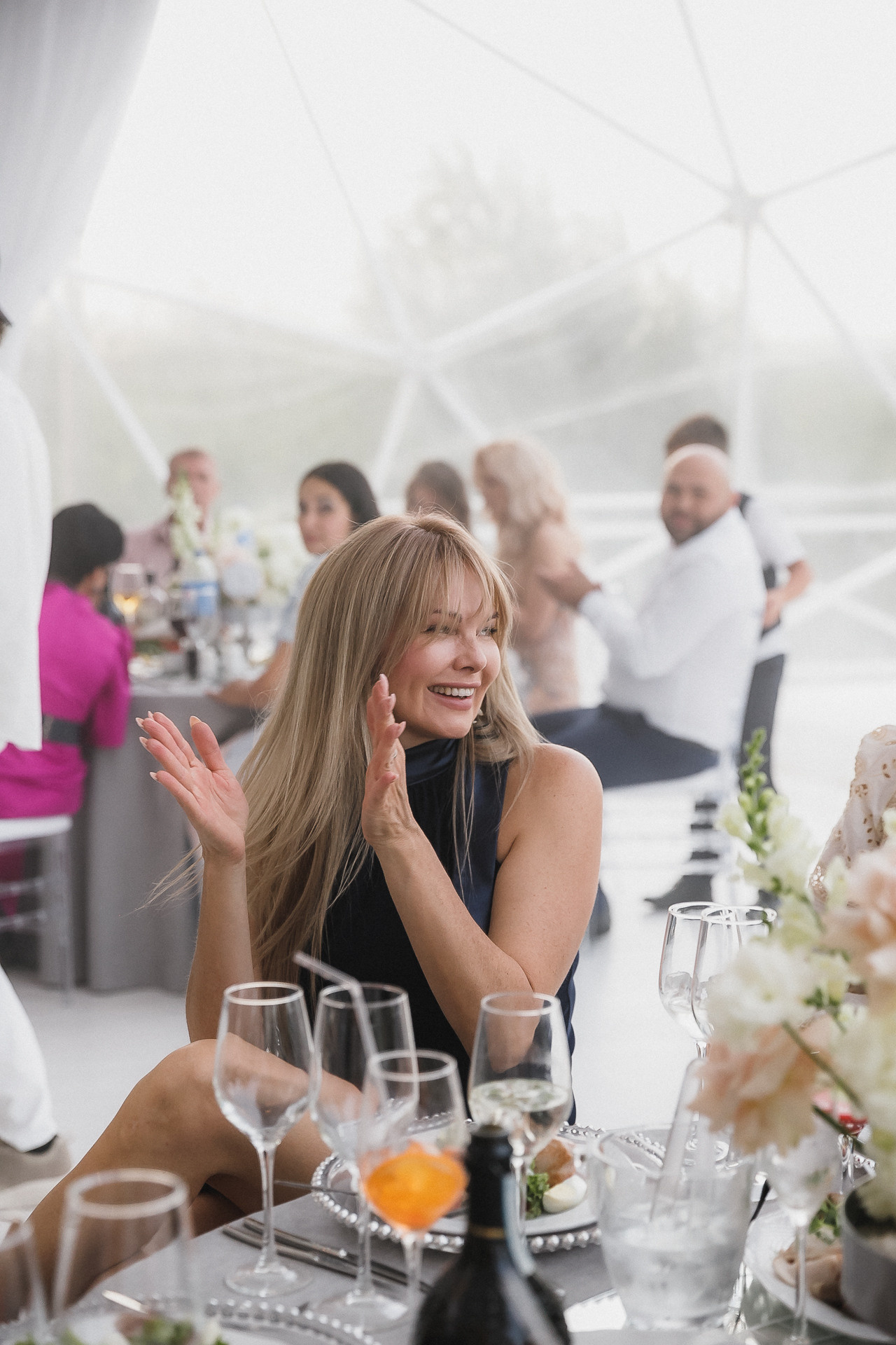 Елена и Юрий. Фотограф в Волгограде — Александра Искандерова